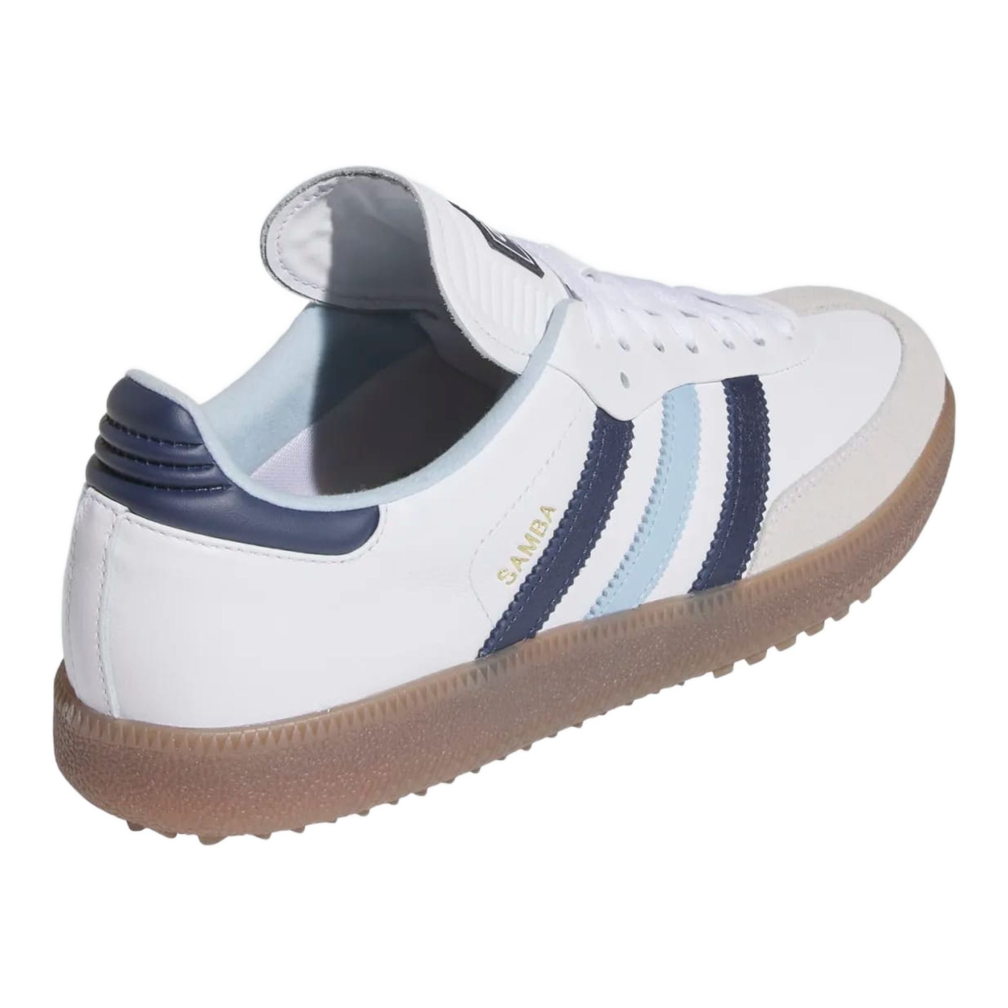 Chaussures de golf Adidas Samba
