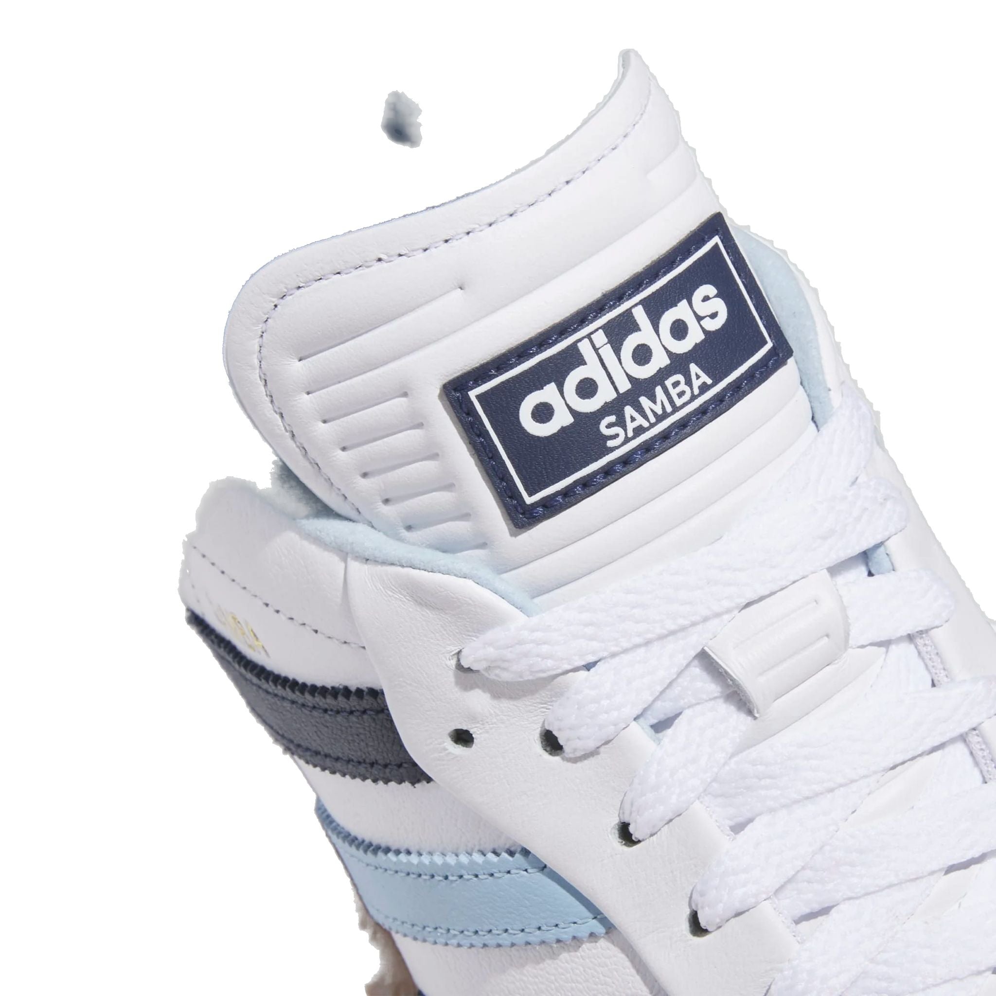 Chaussures de golf Adidas Samba