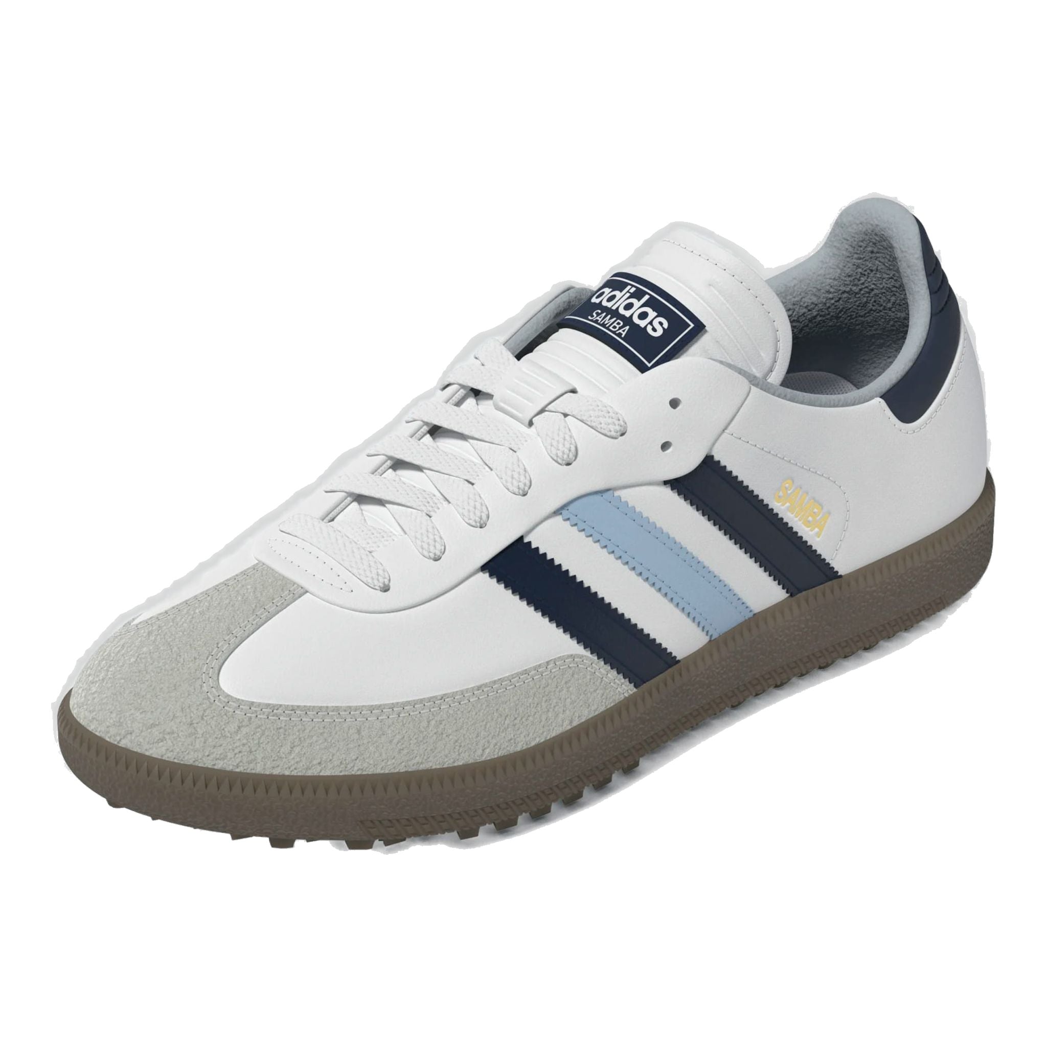 Chaussures de golf Adidas Samba