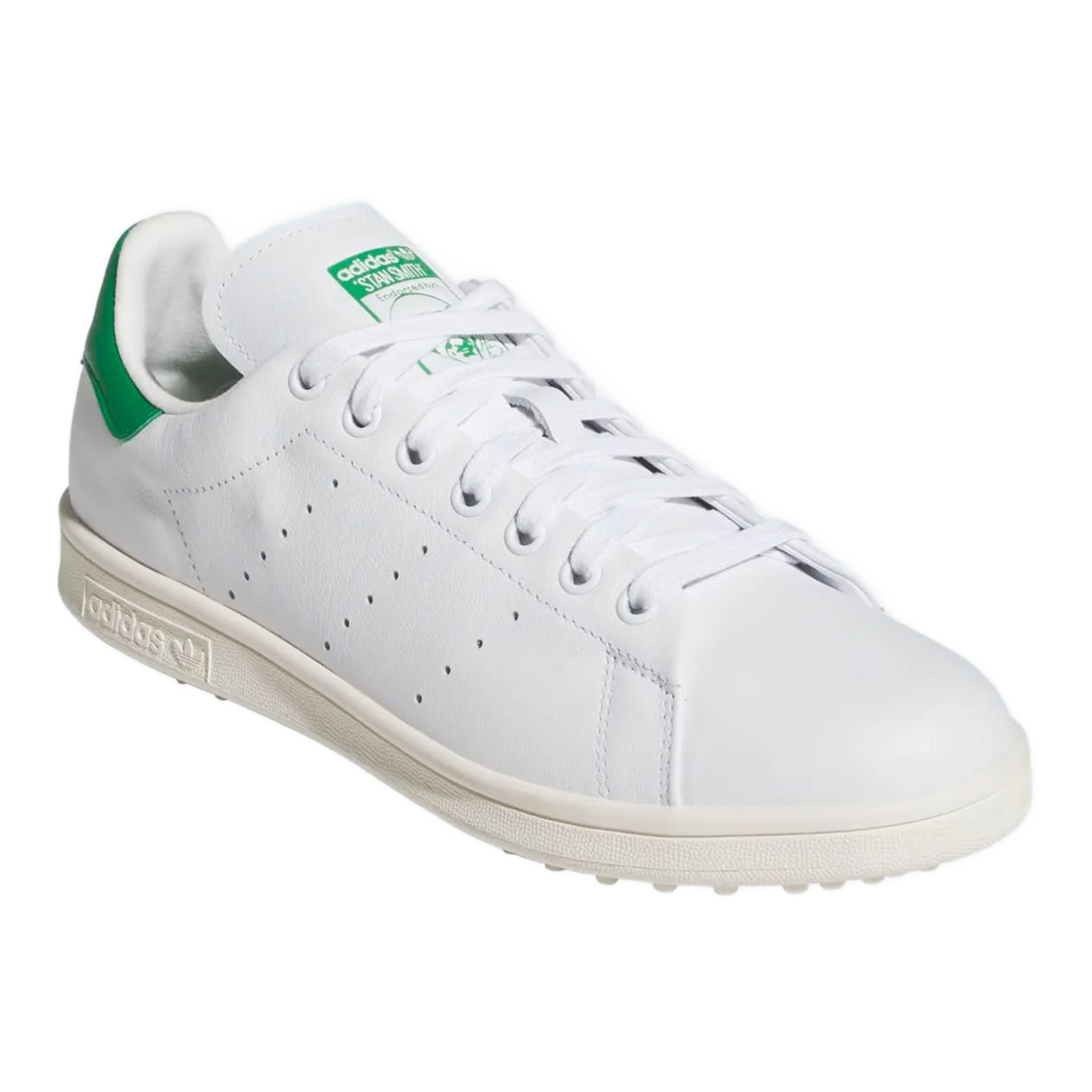 Chaussures de golf Adidas Stan Smith pour hommes