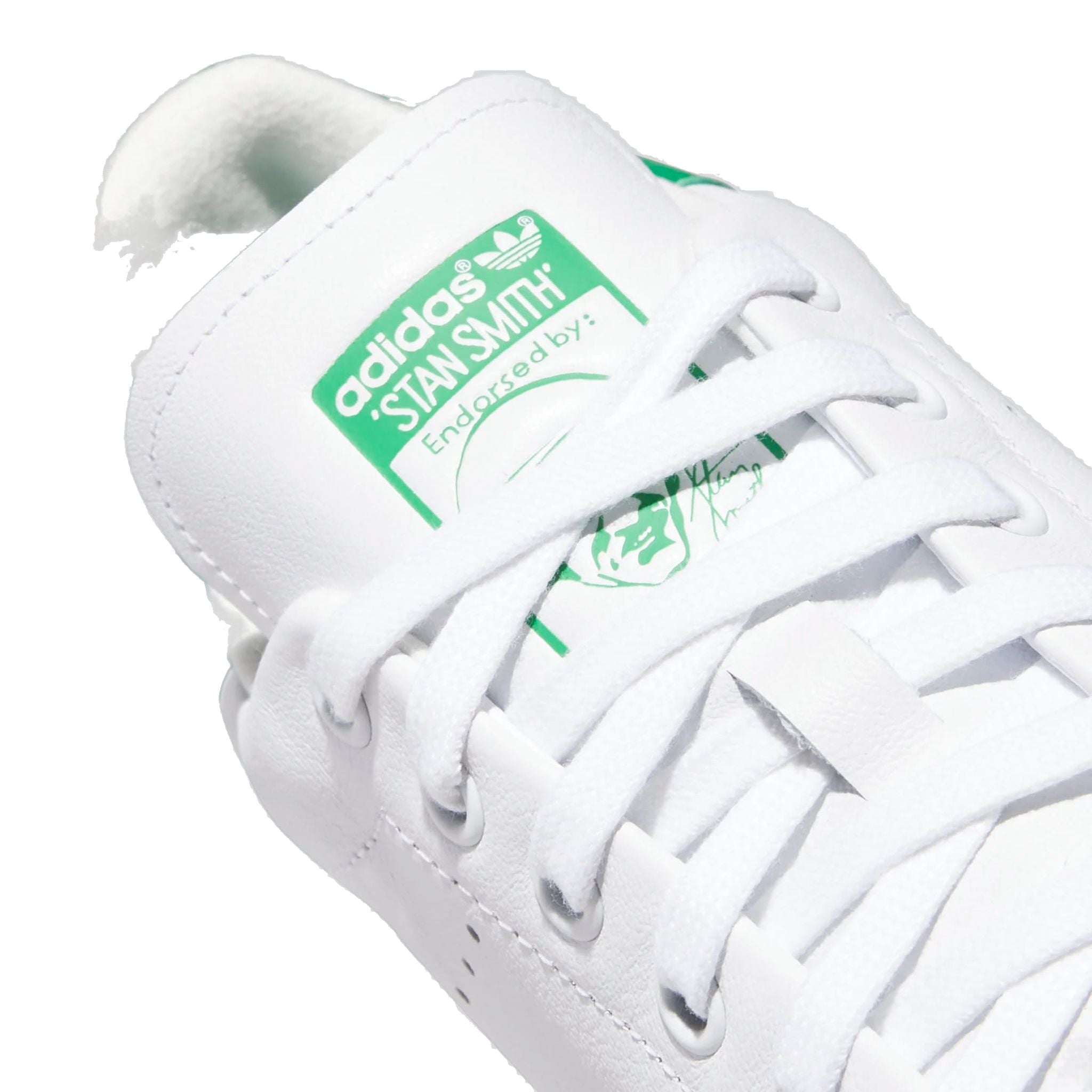 Chaussures de golf Adidas Stan Smith pour hommes
