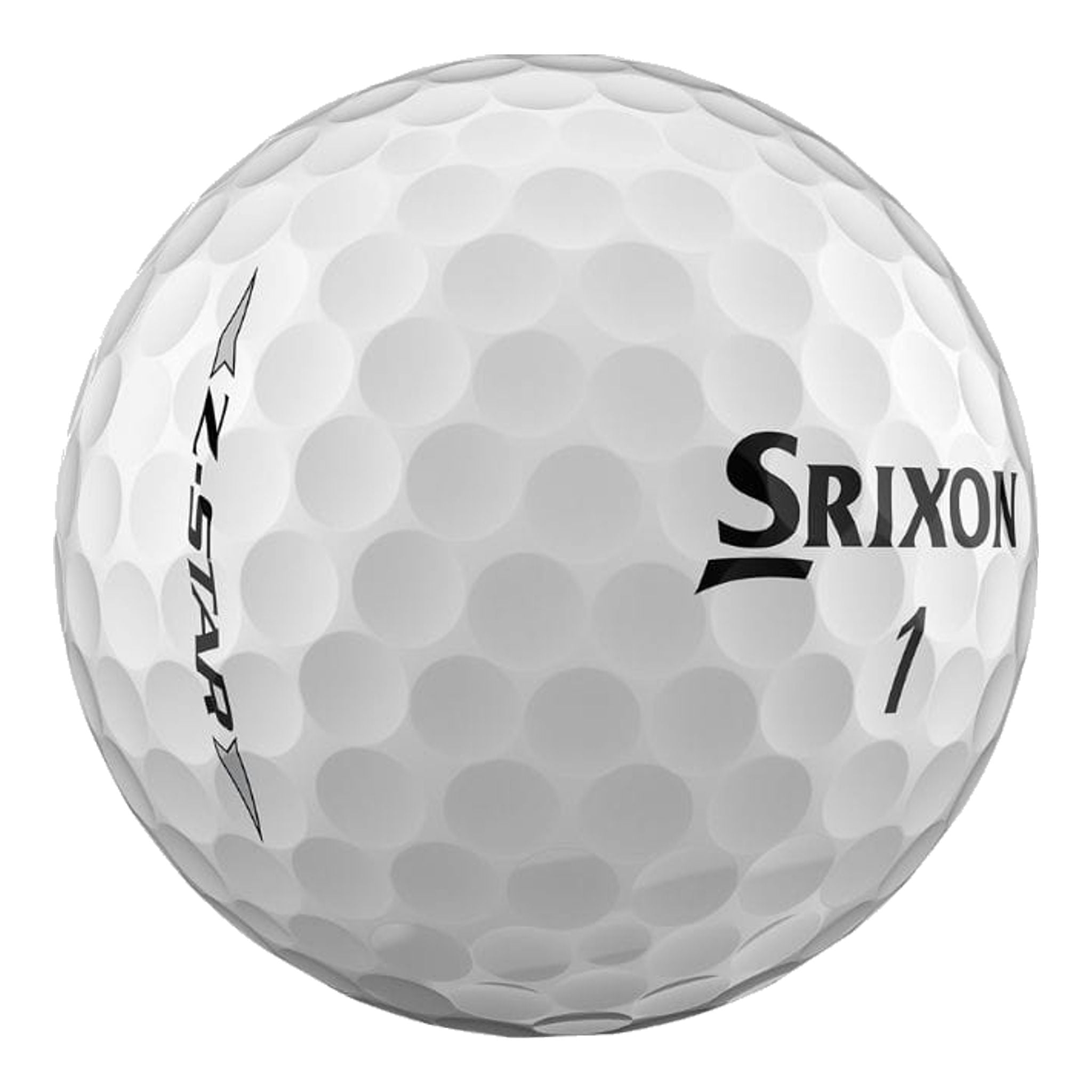 Balles de golf Srixon Z-Star Pure