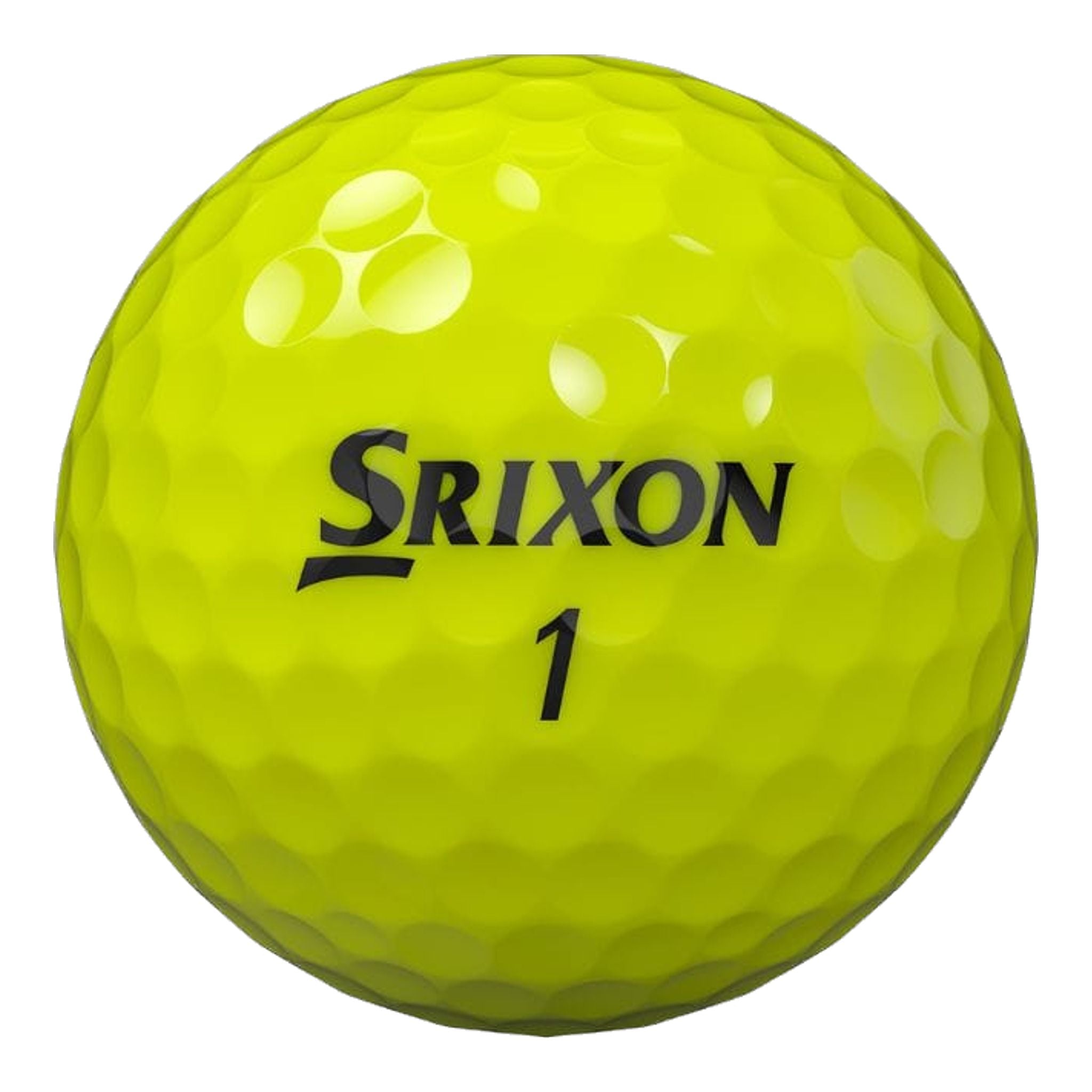 Srixon Z-Star Pure Golfbälle