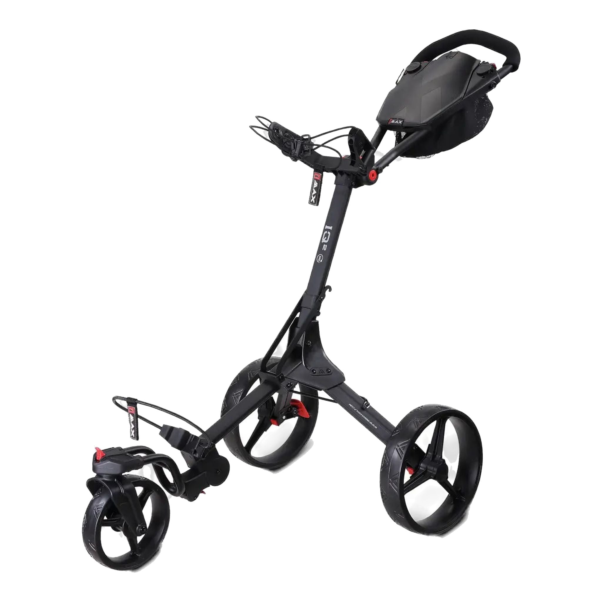 Chariot de golf Big Max IQ² 360