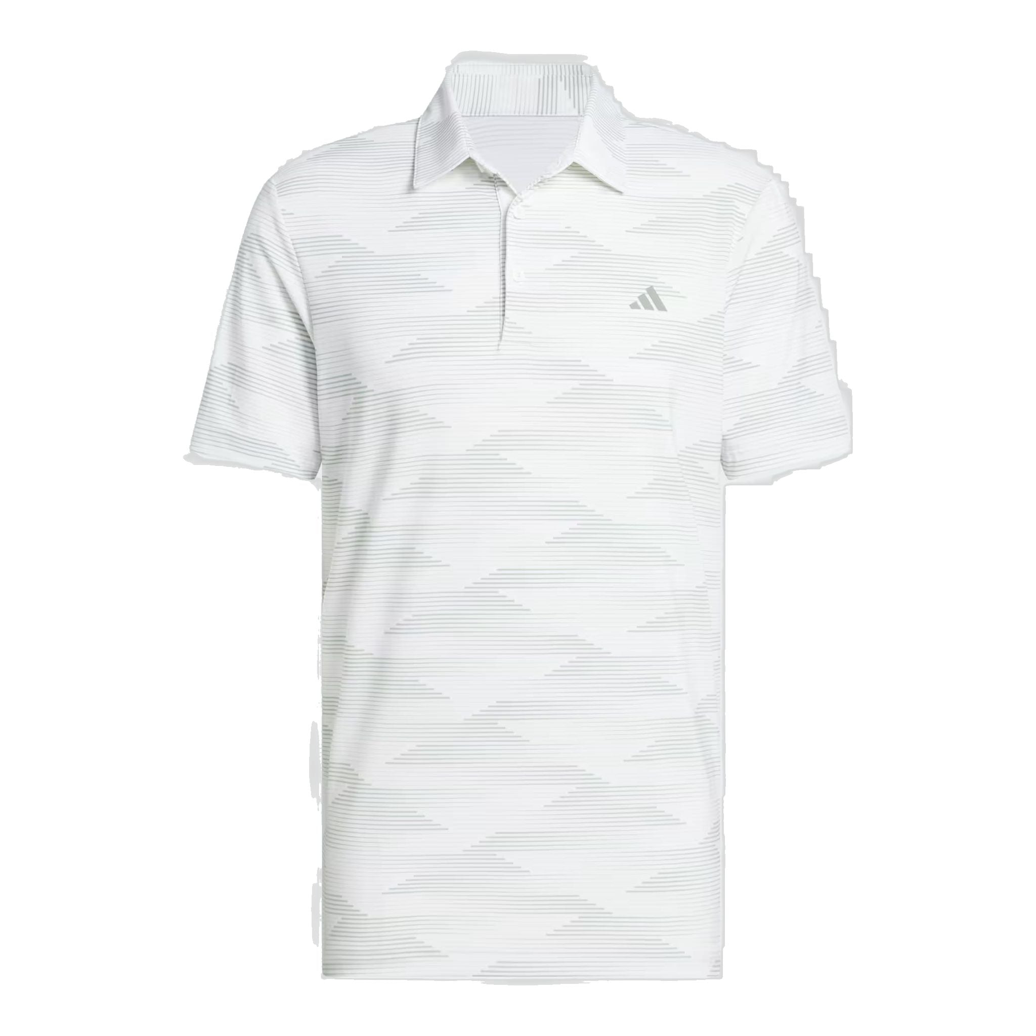 Polo Adidas Ultimate365 Speed Stripe pour homme