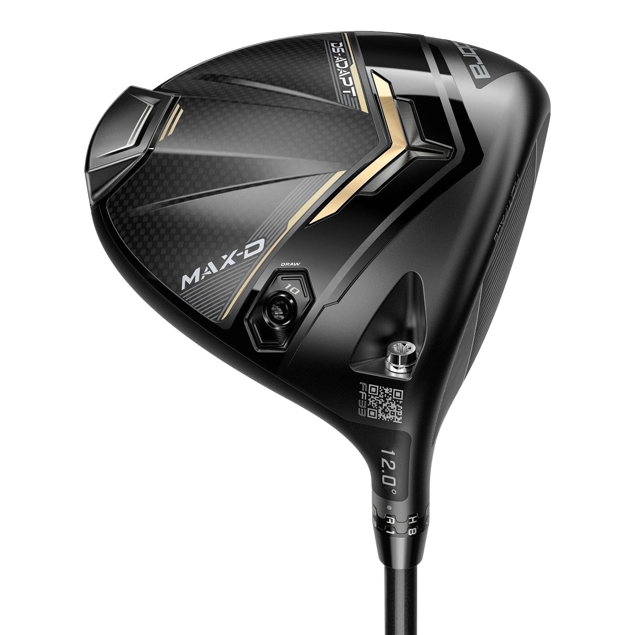 Pilote Cobra DS Adapt Max-D pour femmes