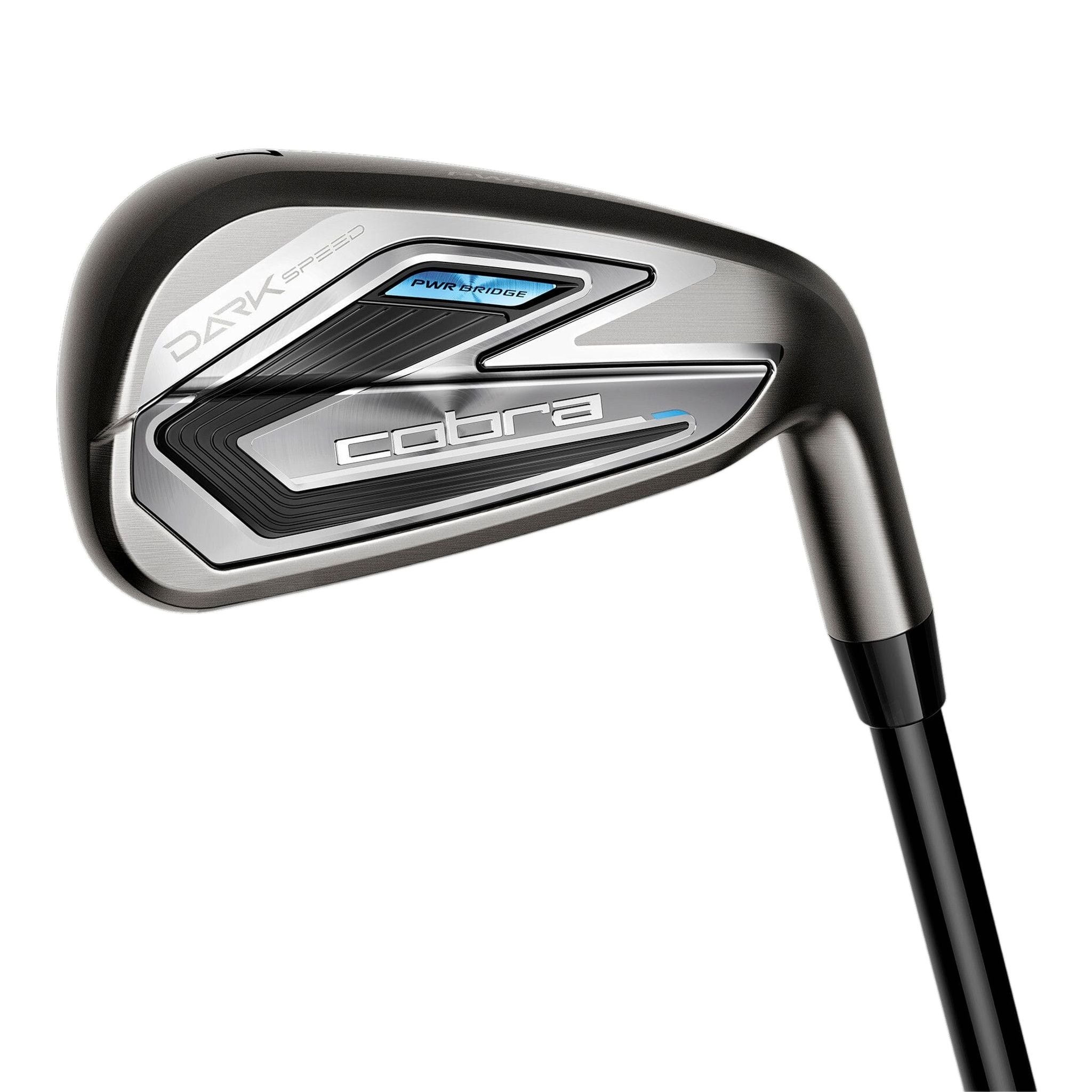 Fer à repasser Cobra Darkspeed pour femmes