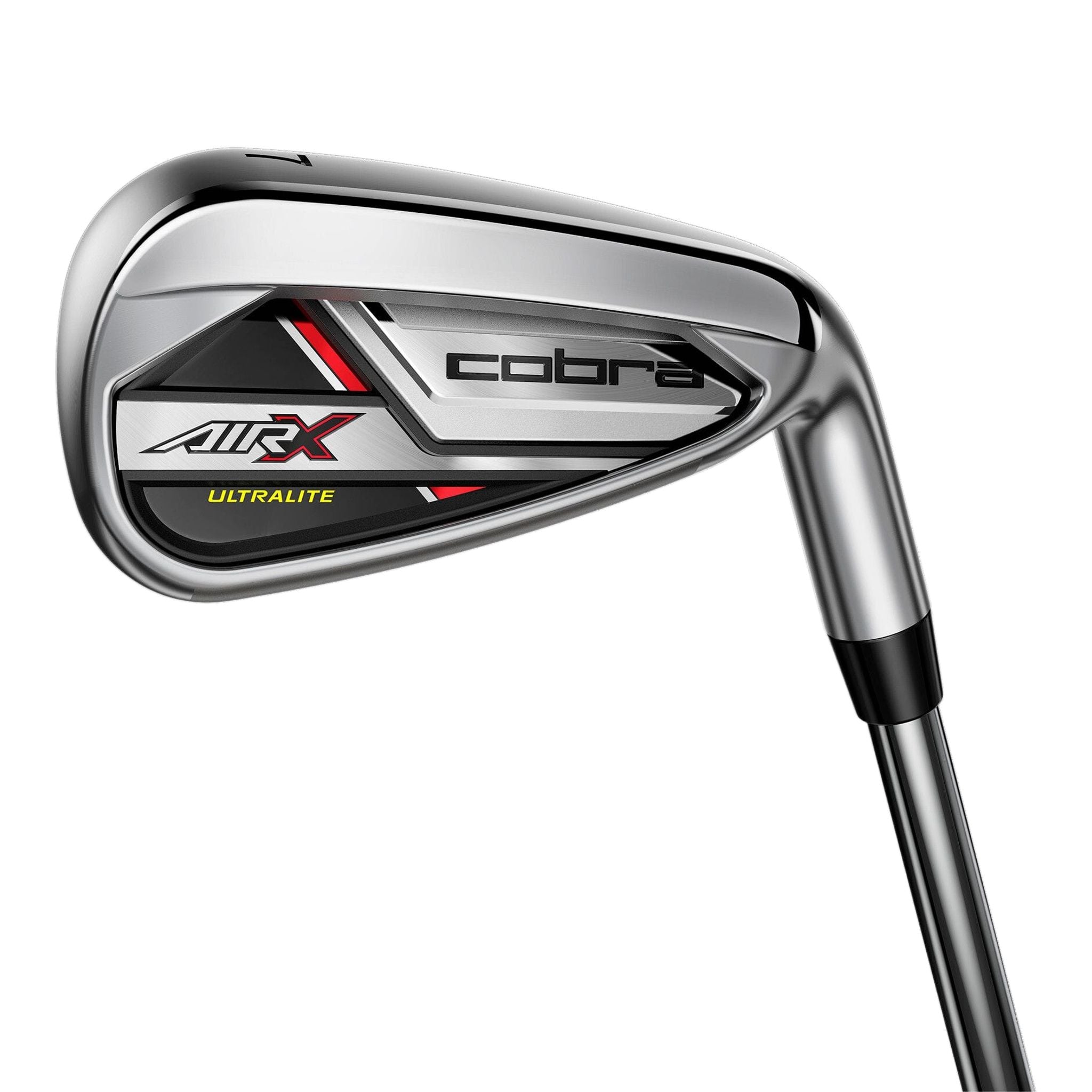 Ensemble de fers Cobra Air-X pour hommes