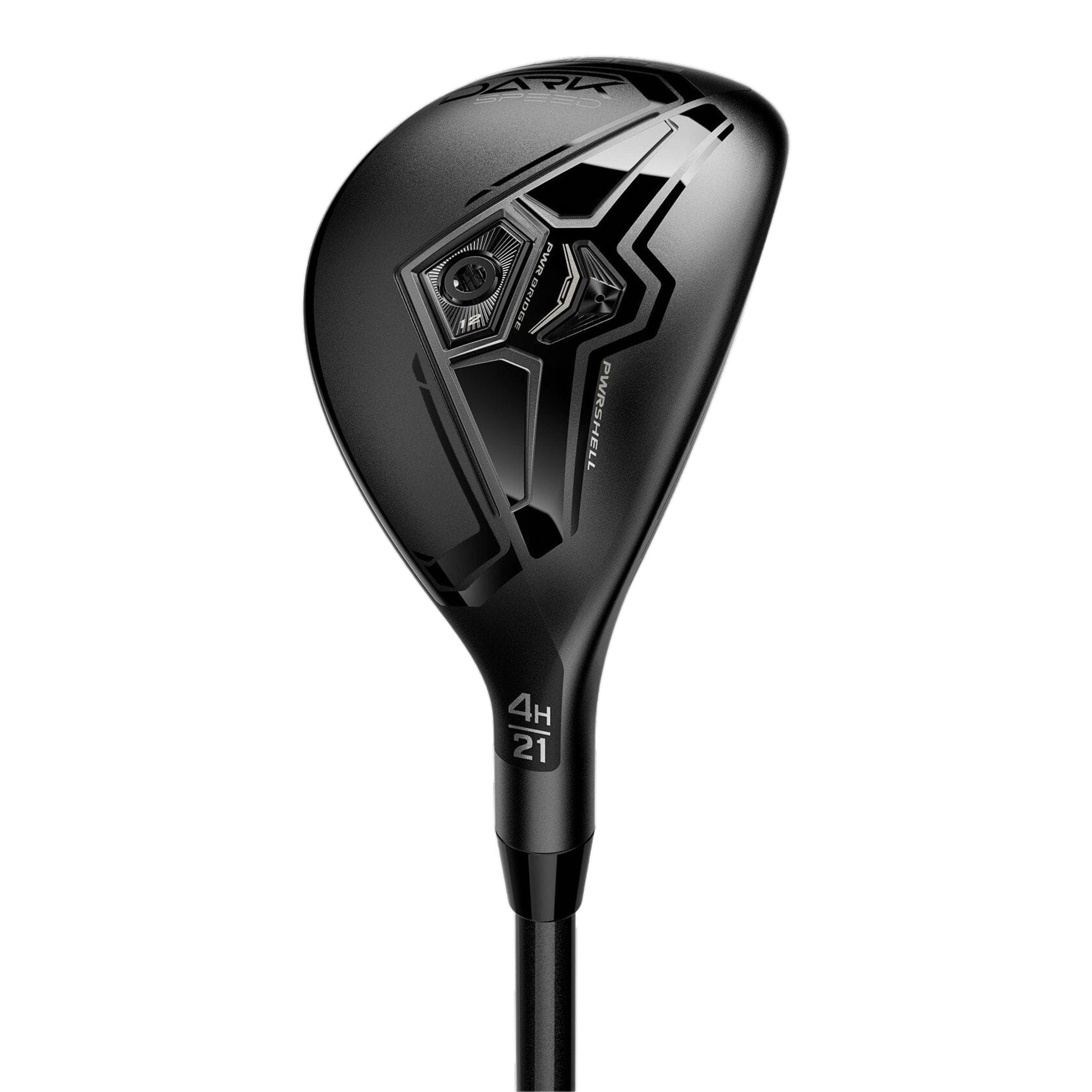 Cobra Darkspeed Hybrid Homme