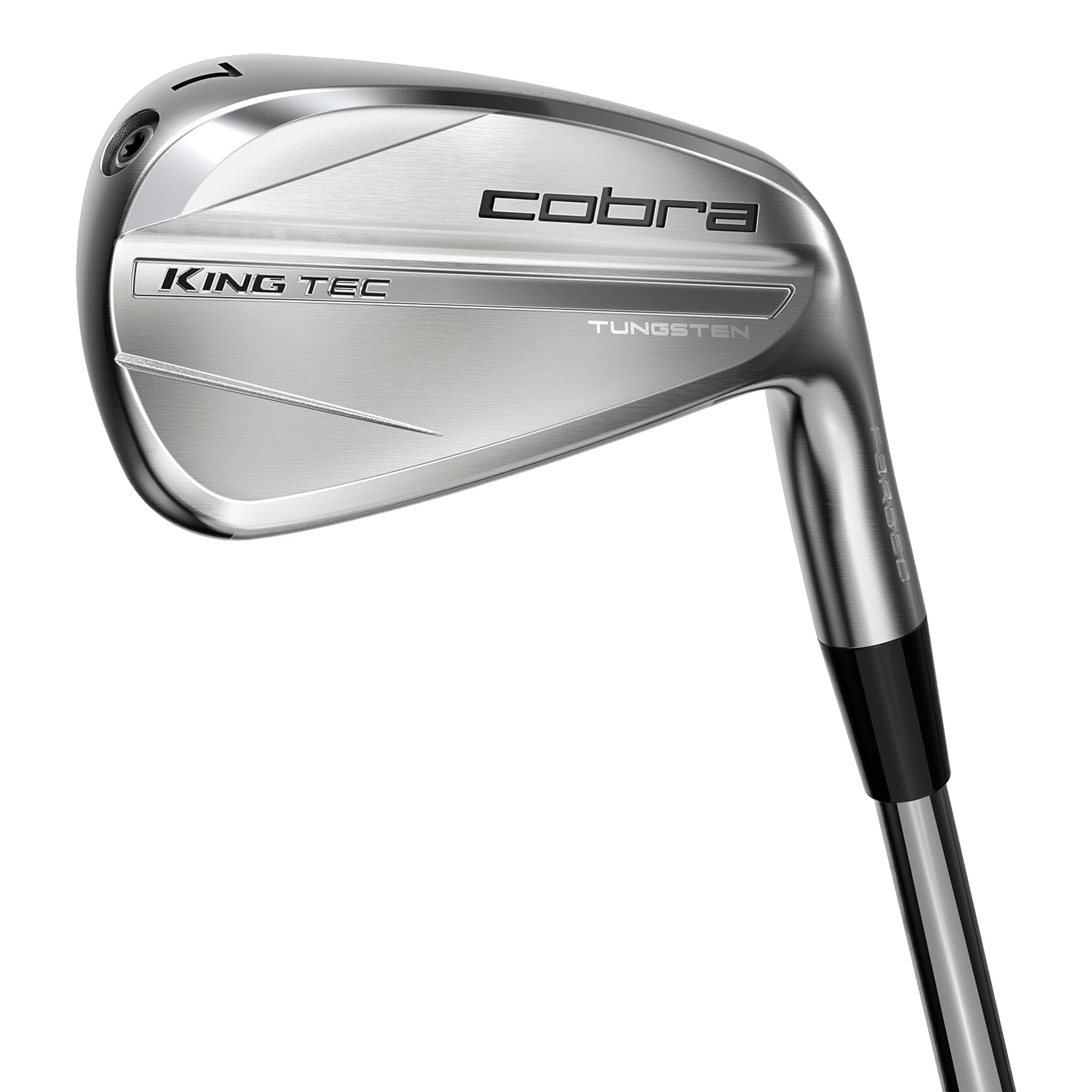 Ensemble de fers Cobra King Tec 2025 pour hommes