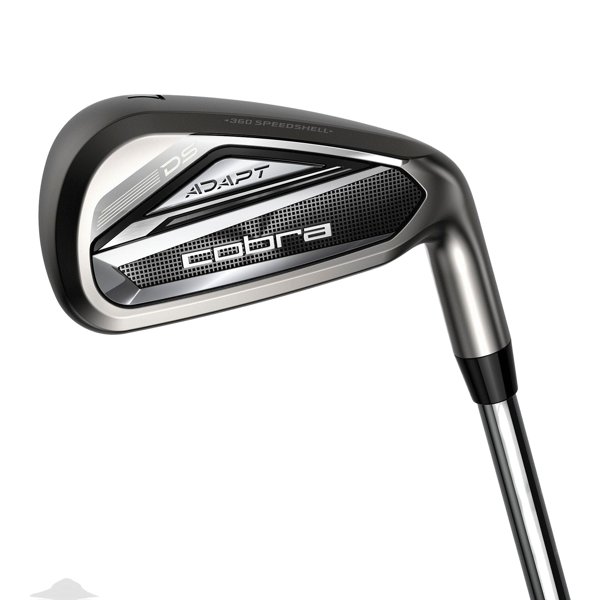 Ensemble de fers Cobra DS Adapt pour hommes