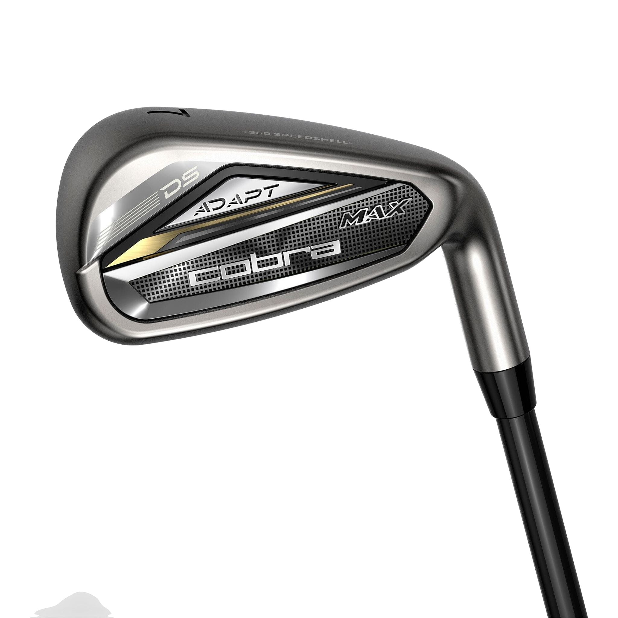 Fer à repasser Cobra DS Adapt Max Single pour femmes