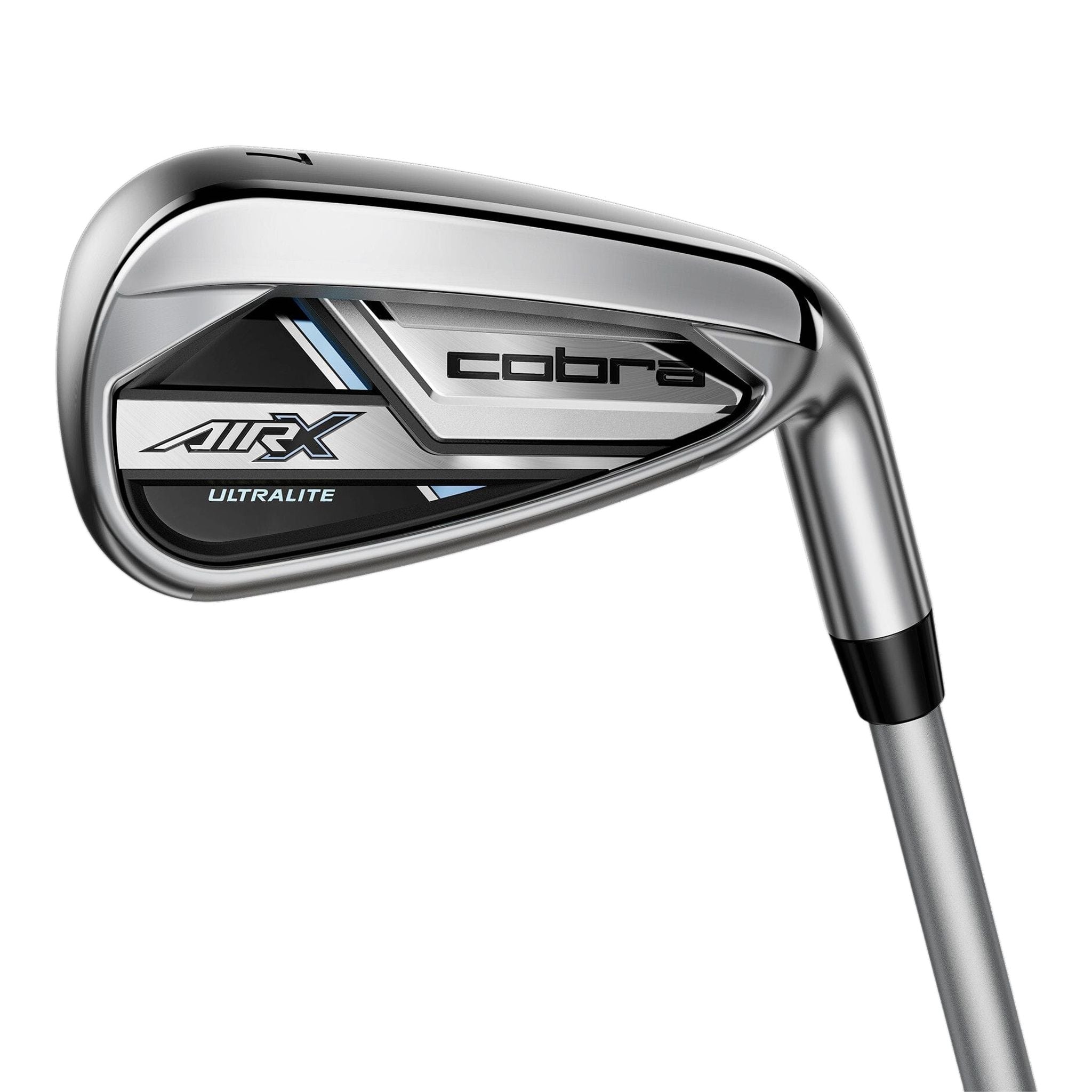 Ensemble de fers Cobra Air-X pour femmes