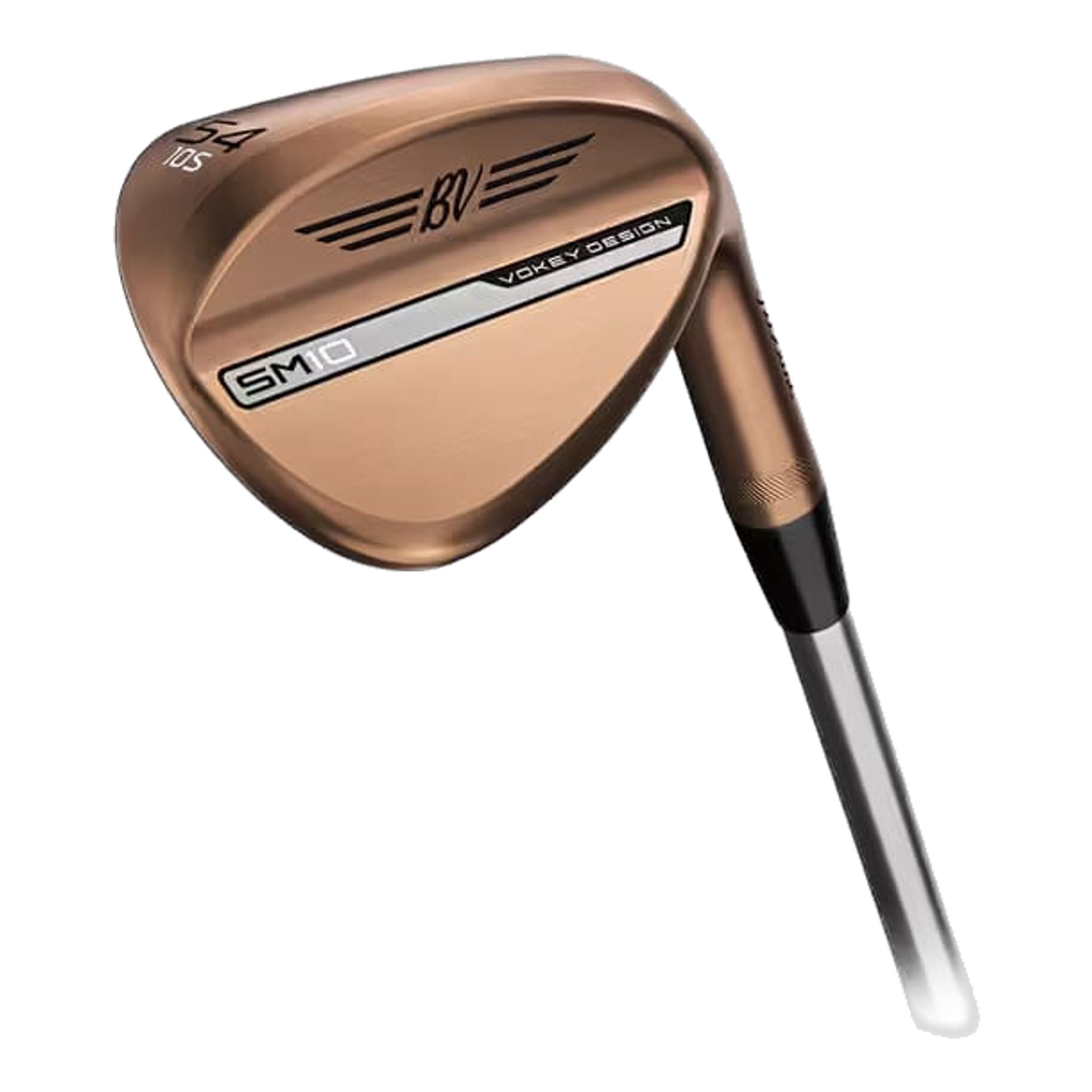 Wedge Titleist SM10 Oil Can