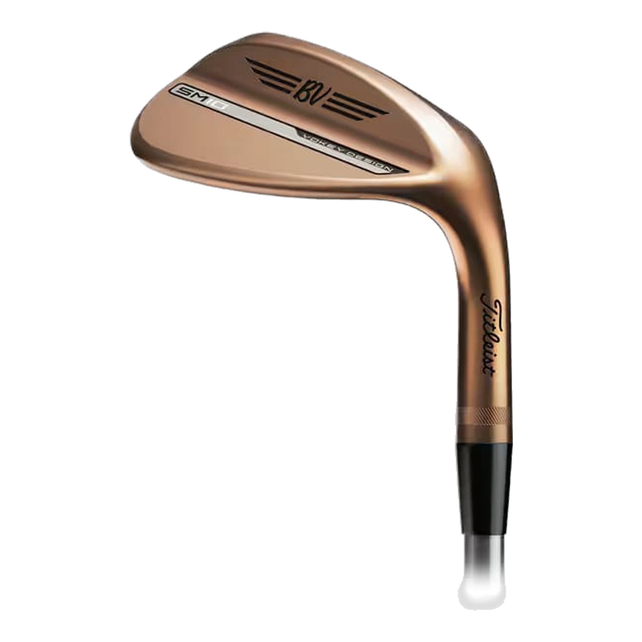 Wedge Titleist SM10 Oil Can