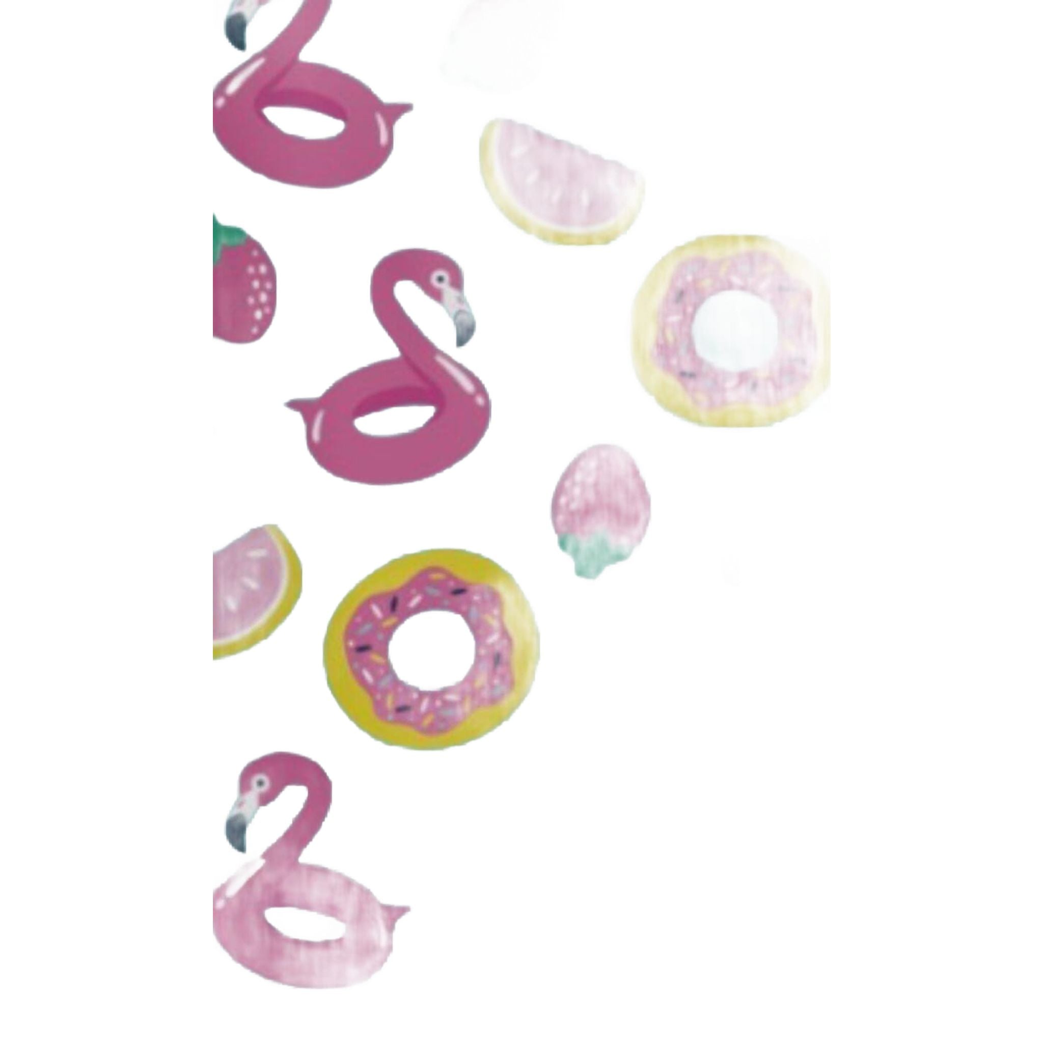 Polo homme Golf Rowdies Donut