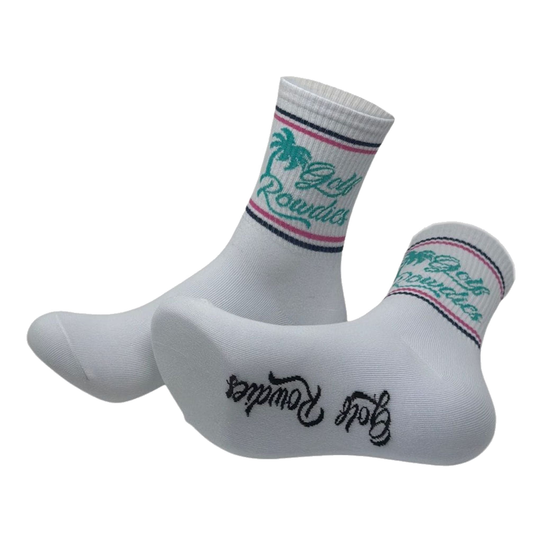 Chaussettes Golf Rowdies Golf Rowdies