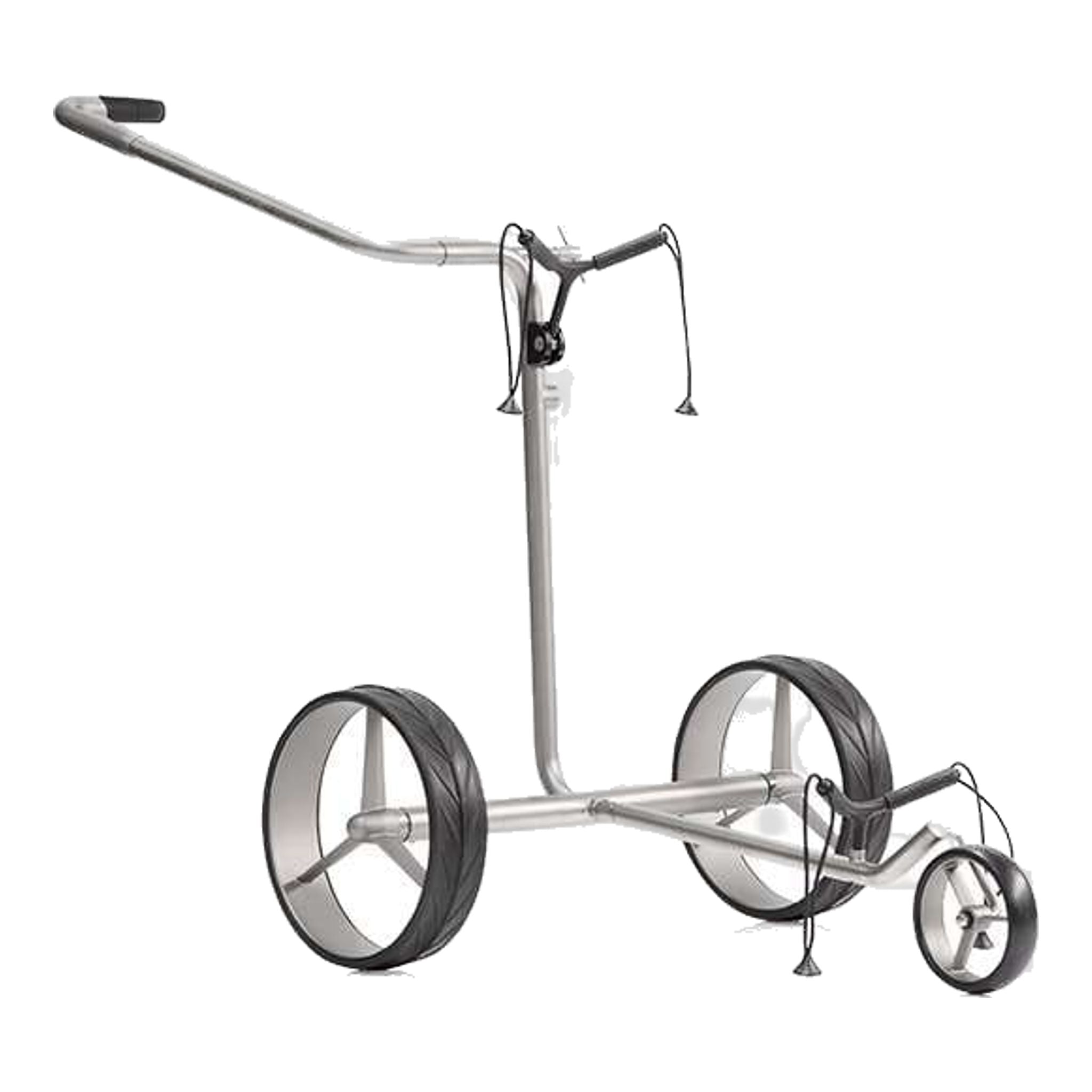 Chariot électrique JuCad Drive SL Titan Classic 2.0