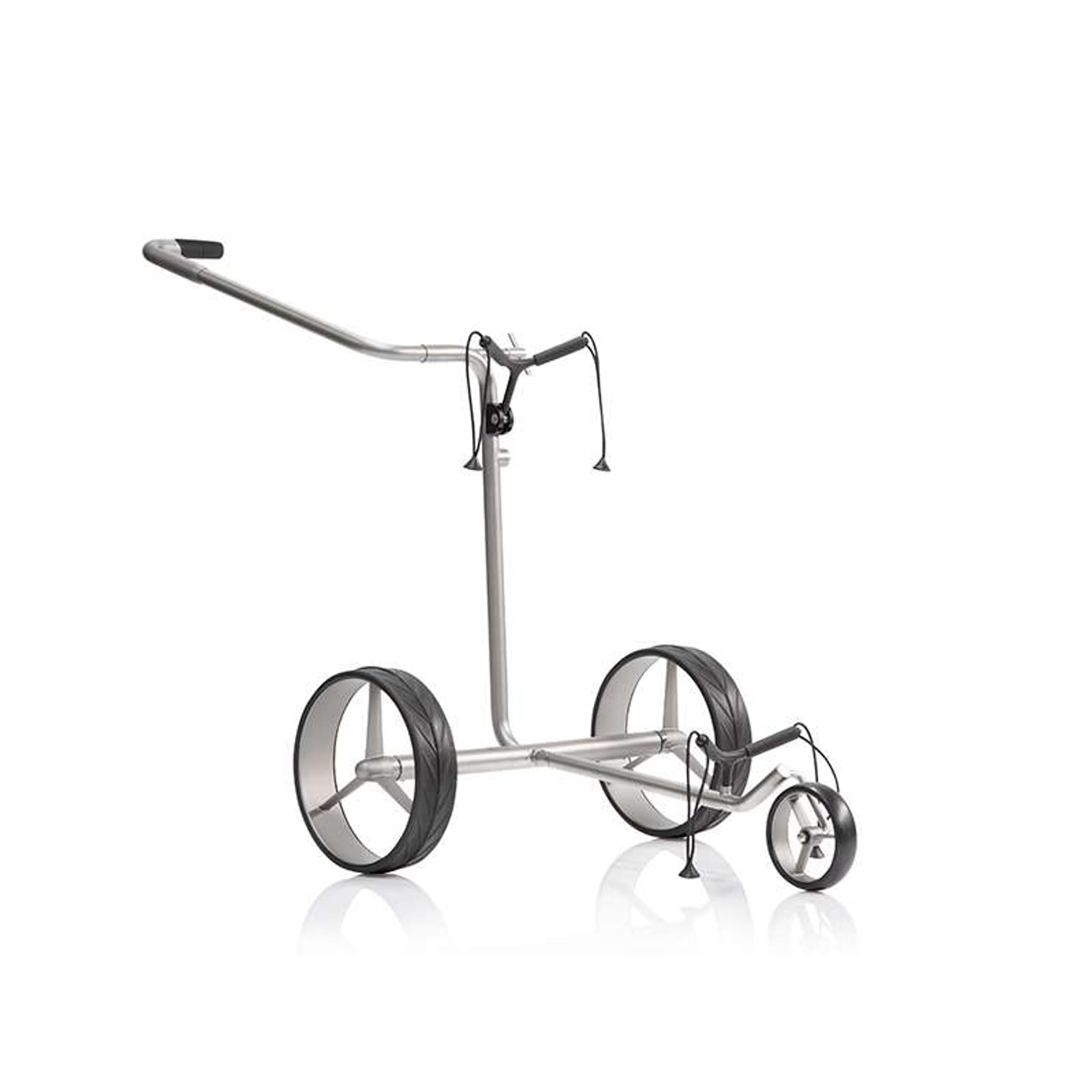 Chariot électrique JuCad Drive SL Titan Classic 2.0