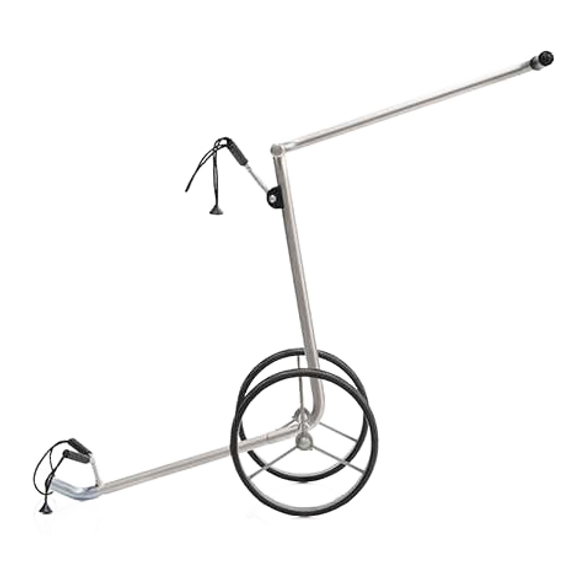 JuCad Titan - Chariots à 2 roues