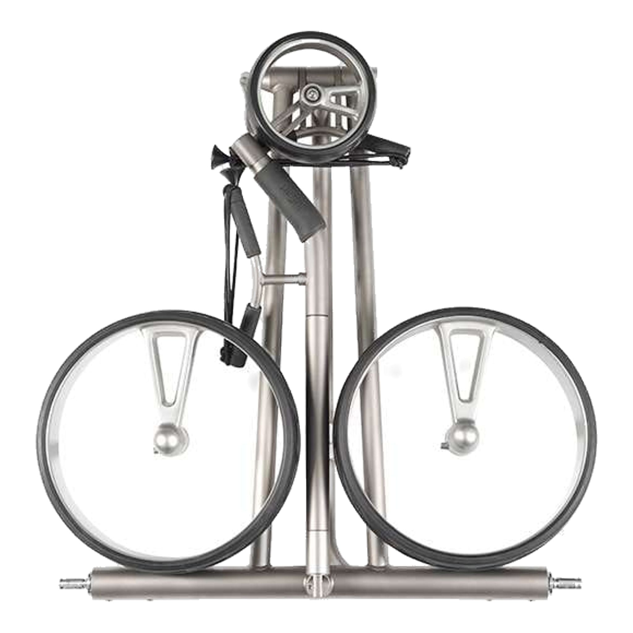 Chariot électrique JuCad Phantom Titan eX 2.0