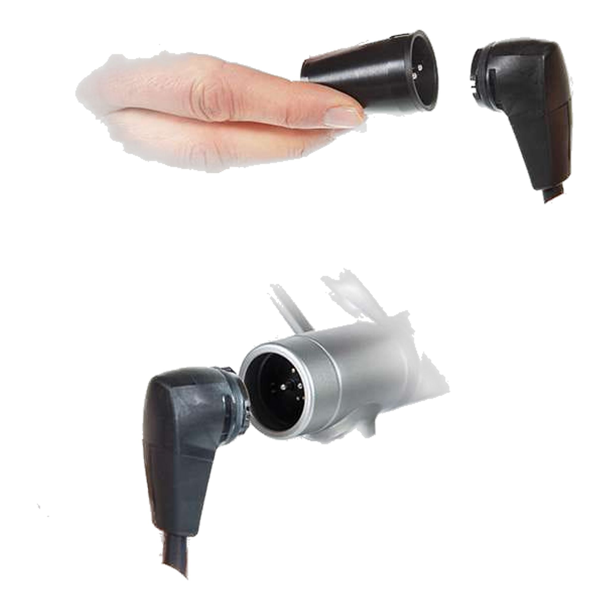 Chariot électrique JuCad Phantom Titan eX 2.0