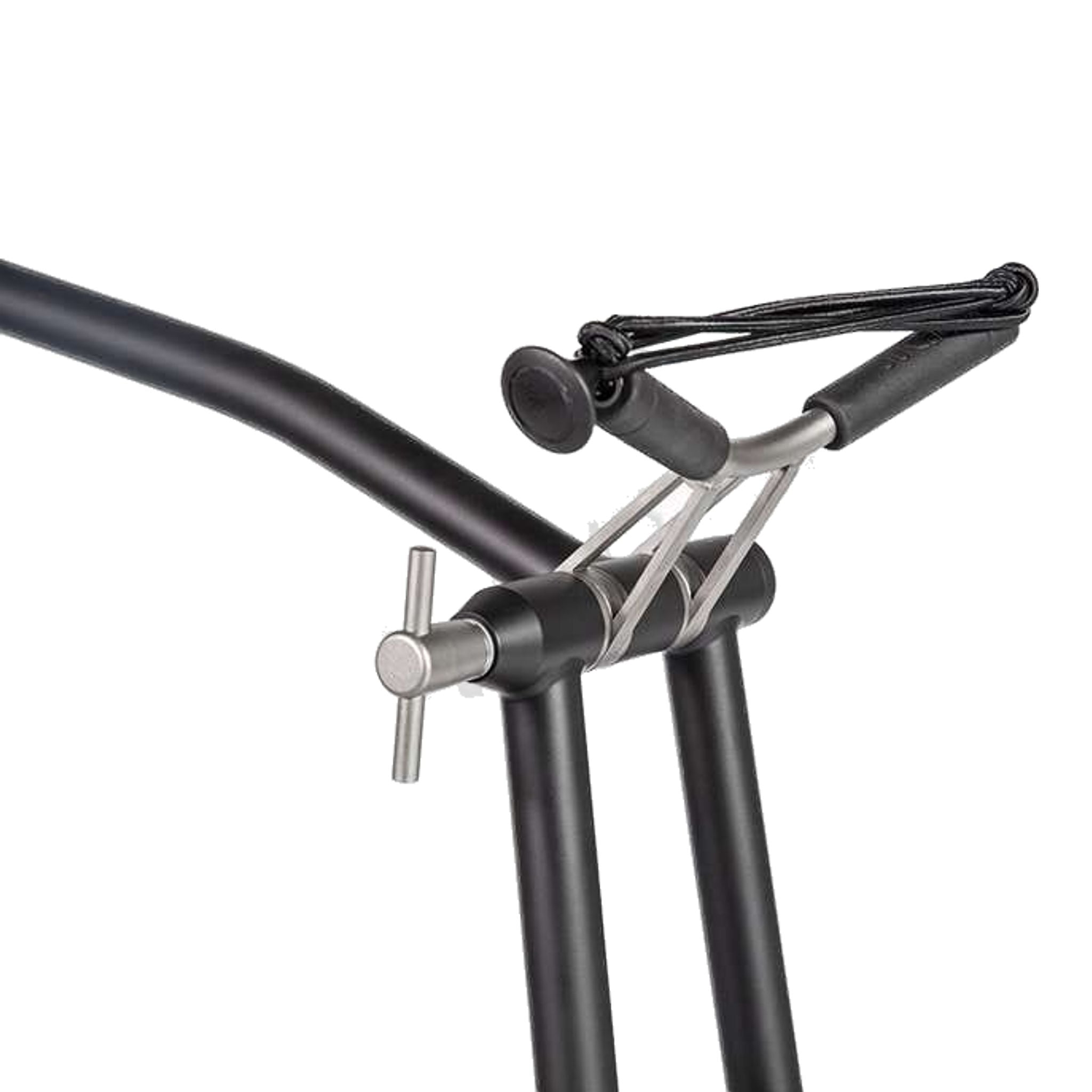 Chariot électrique JuCad Phantom Titan Noir sur Noir 2.0