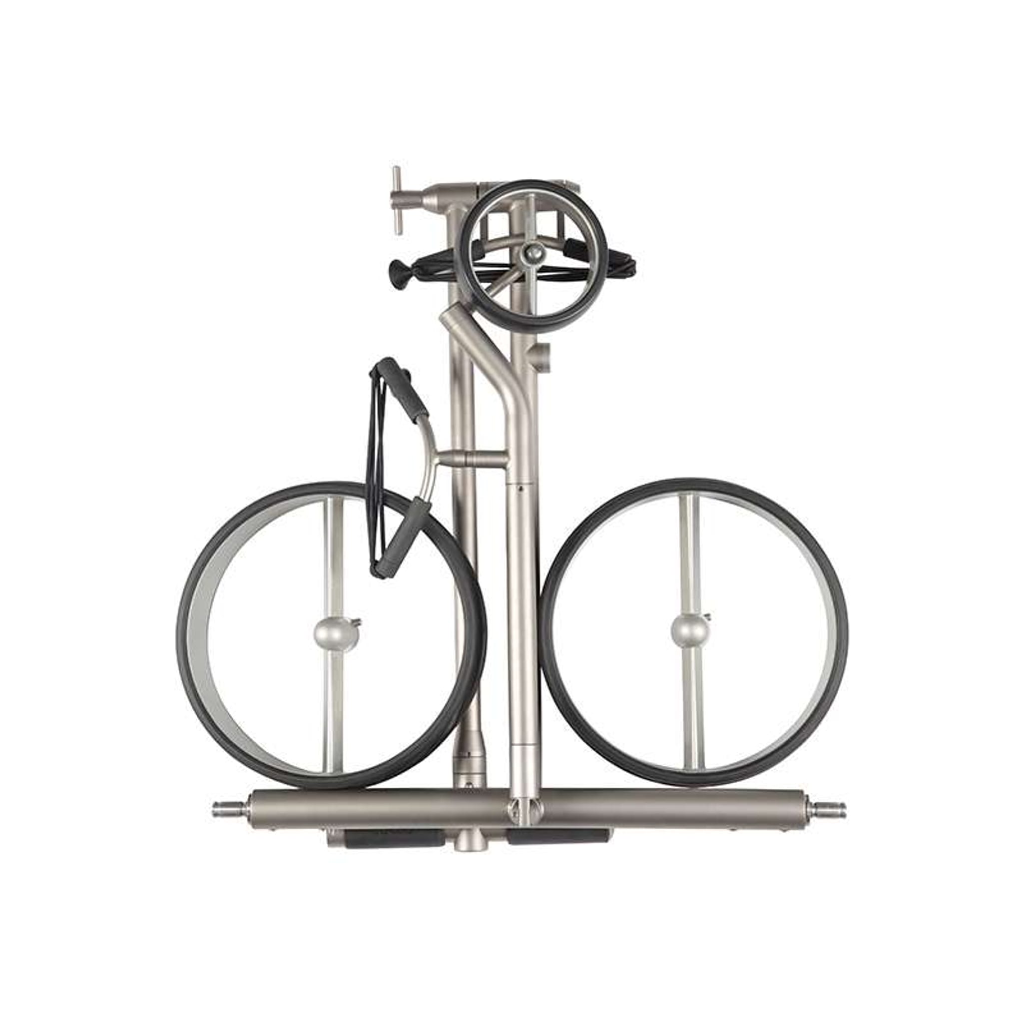 Chariot électrique JuCad Ghost Titan 2.0