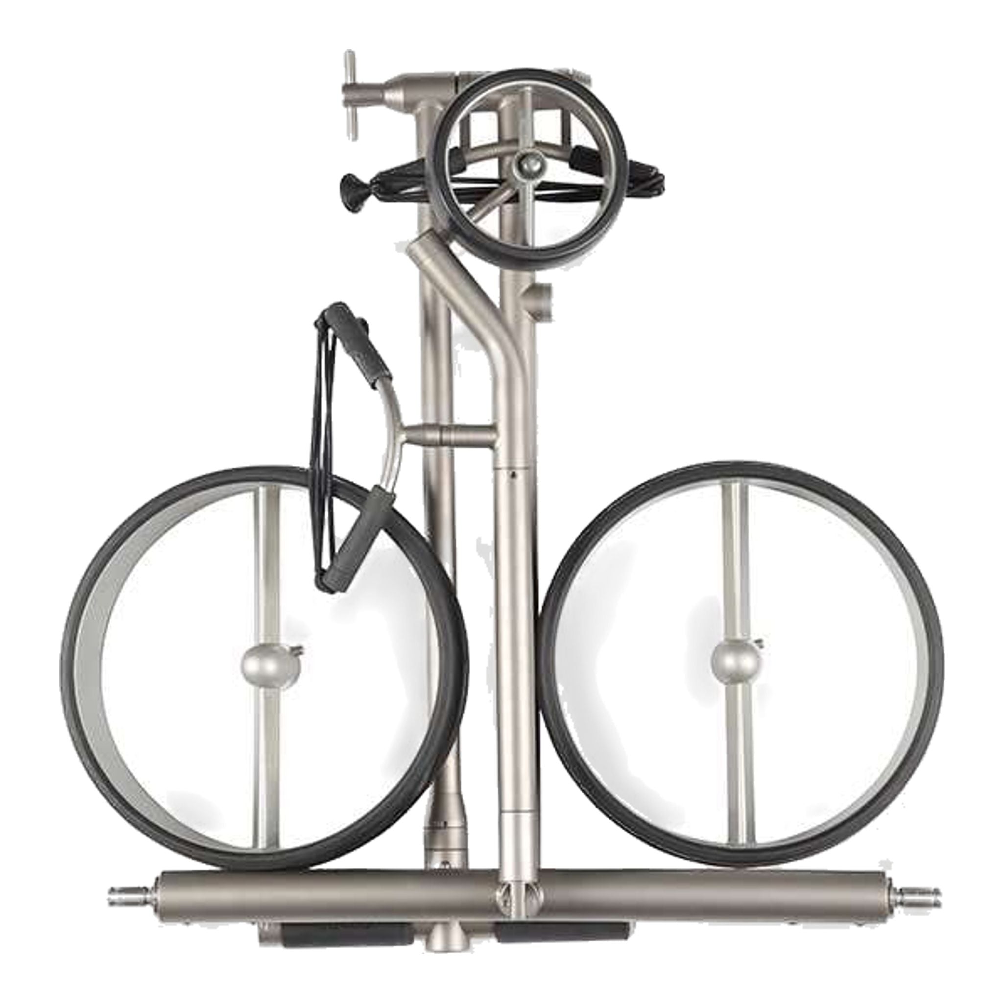 Chariot électrique JuCad Ghost Titan 2.0