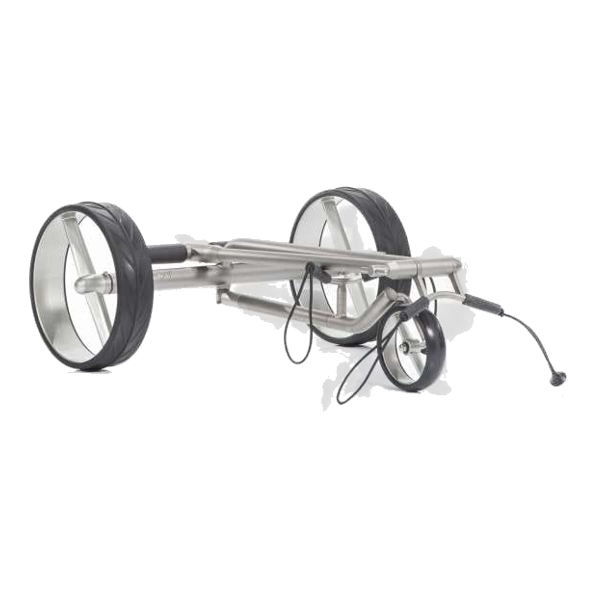 Chariot électrique JuCad Ghost Titan 2.0