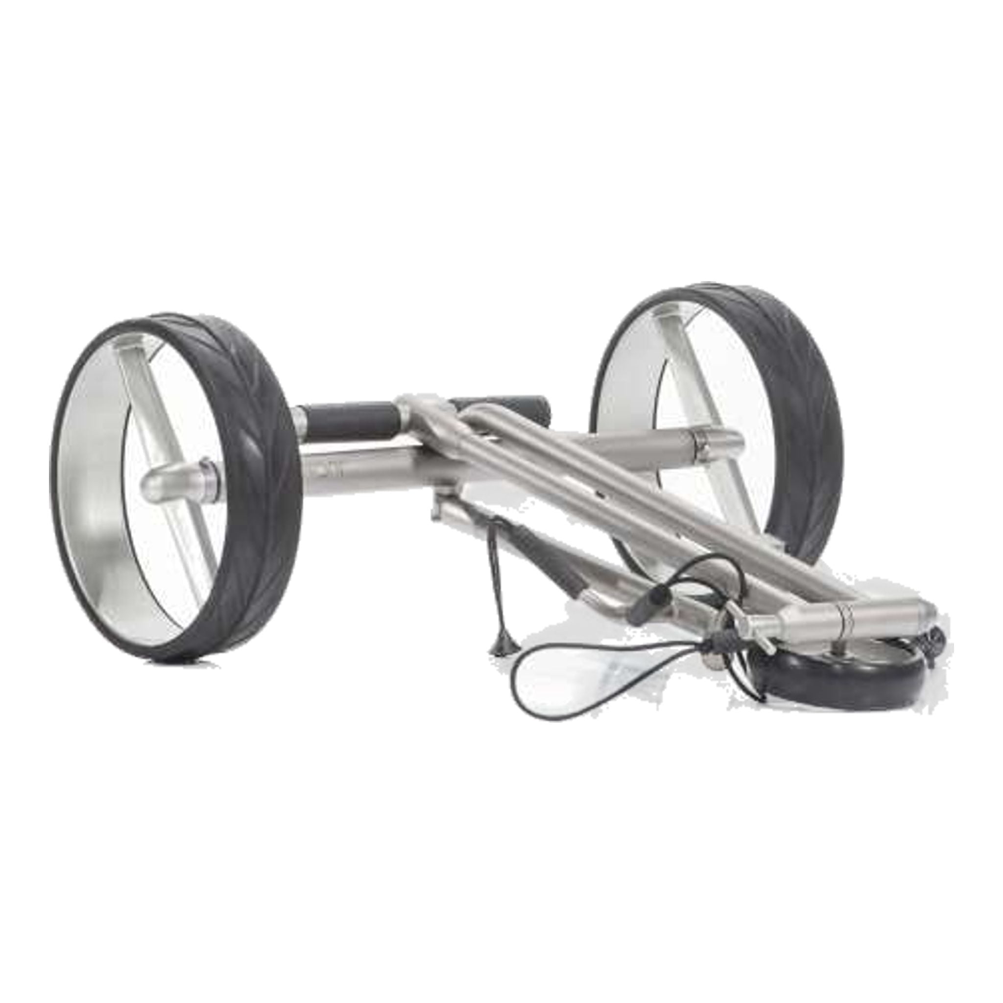 Chariot électrique JuCad Ghost Titan 2.0