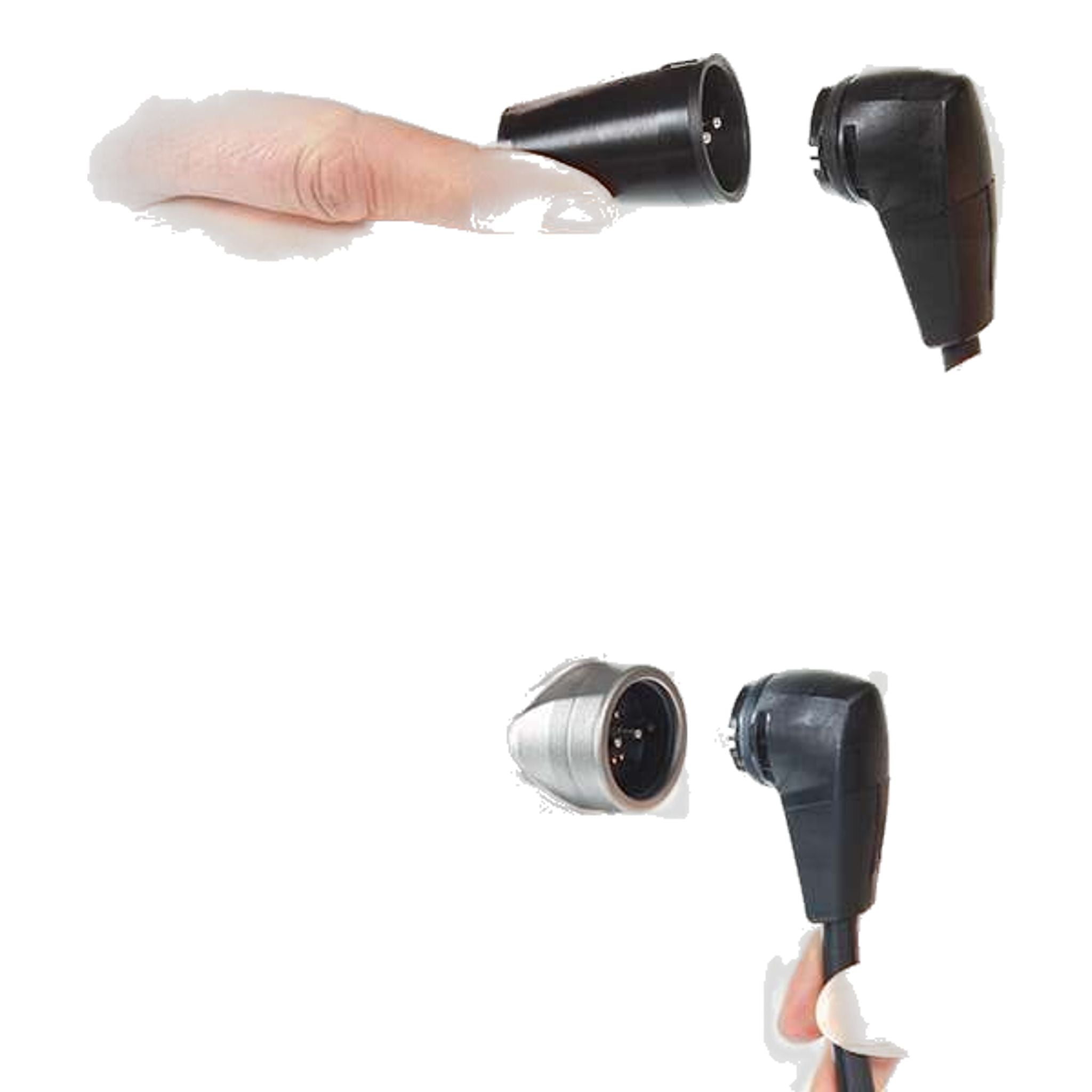 Chariot électrique JuCad Ghost Titan 2.0