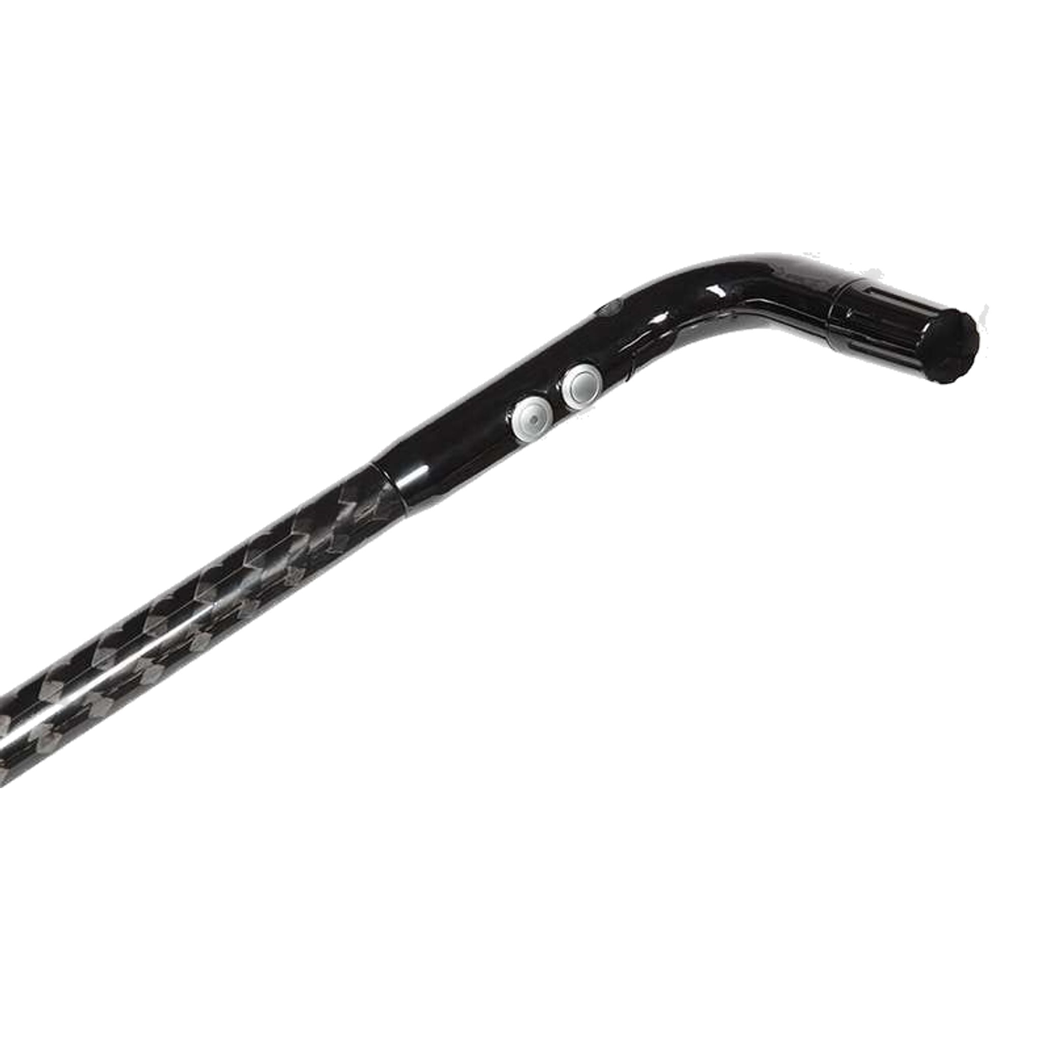 JuCad Carbon Drive 2,0 Elektrotrolley