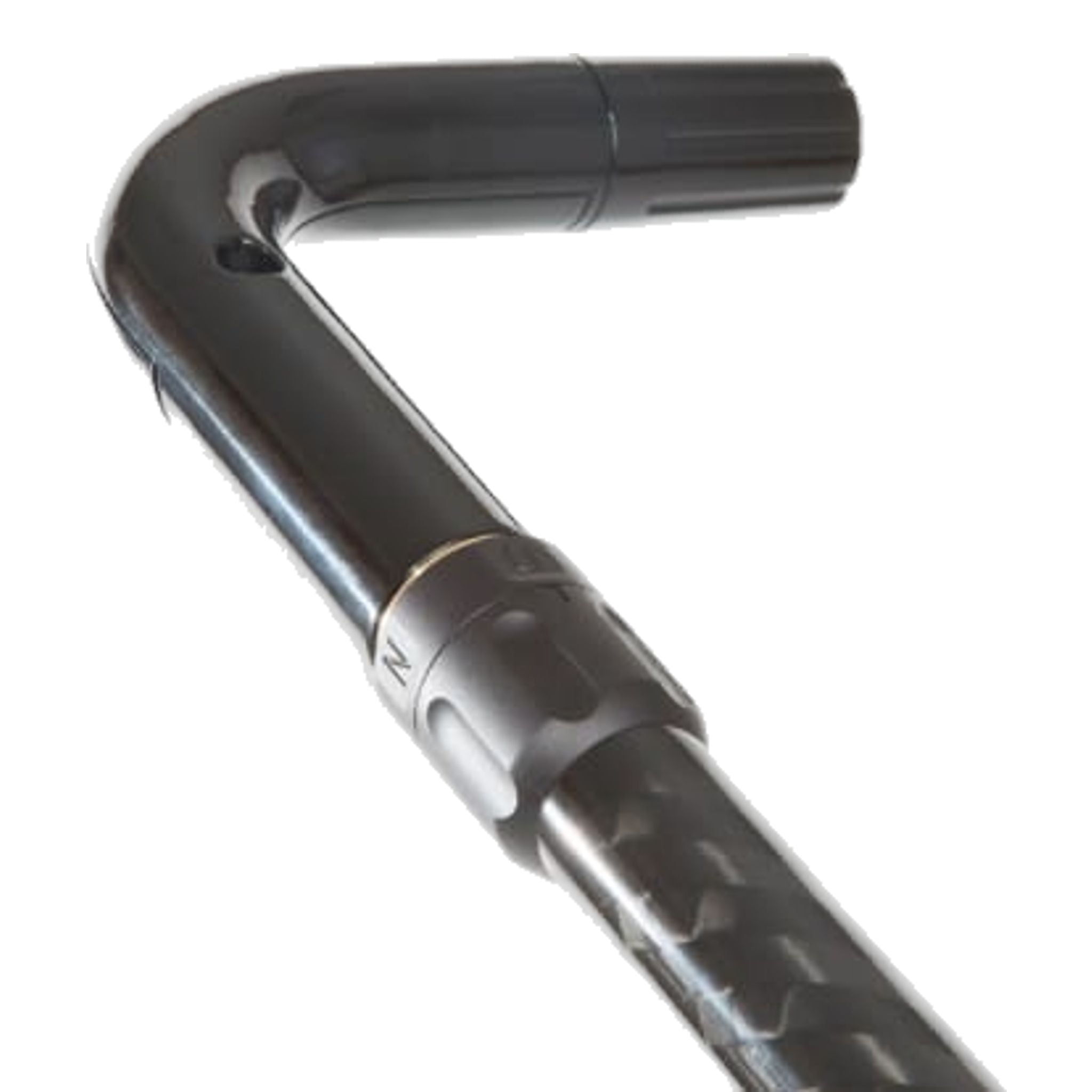 JuCad Carbon Travel 2,0 Elektrotrolley