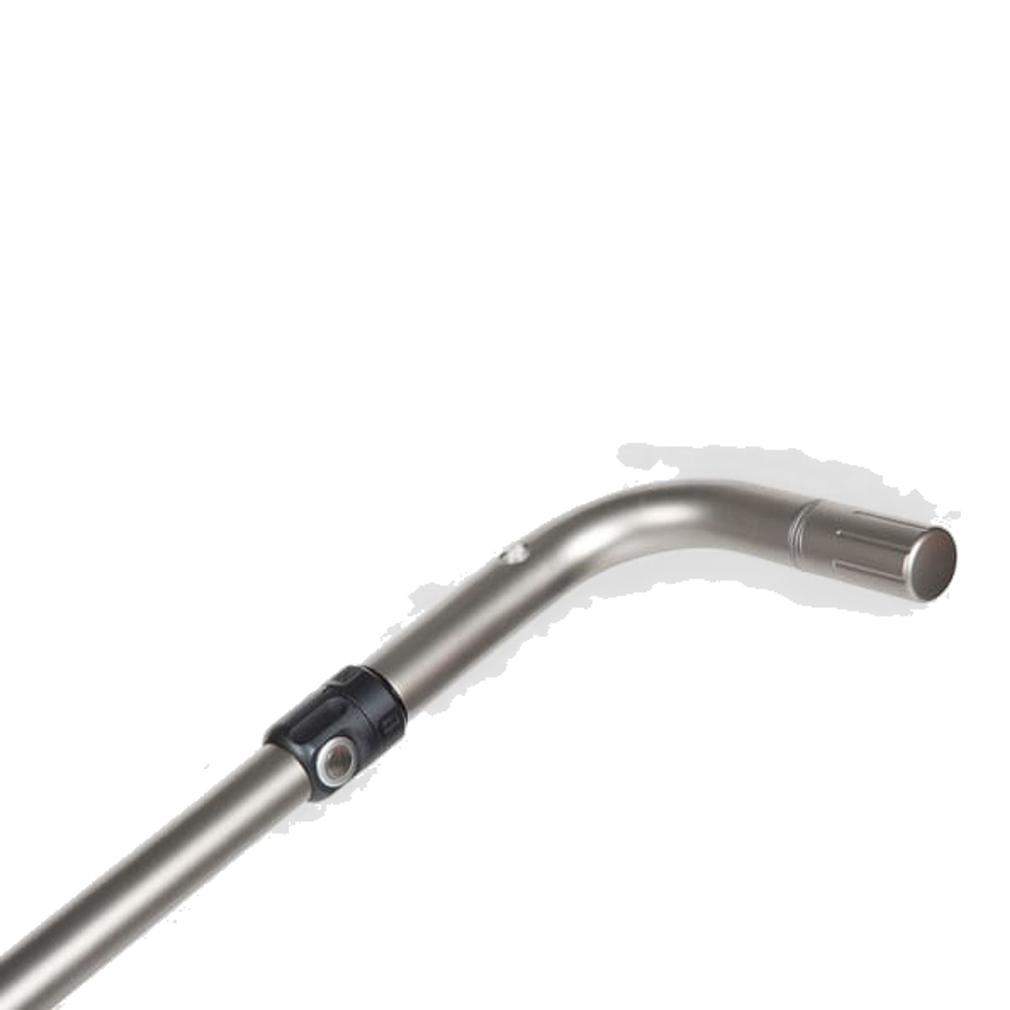 Chariot électrique JuCad Drive en acier inoxydable 2.0 - Ensemble