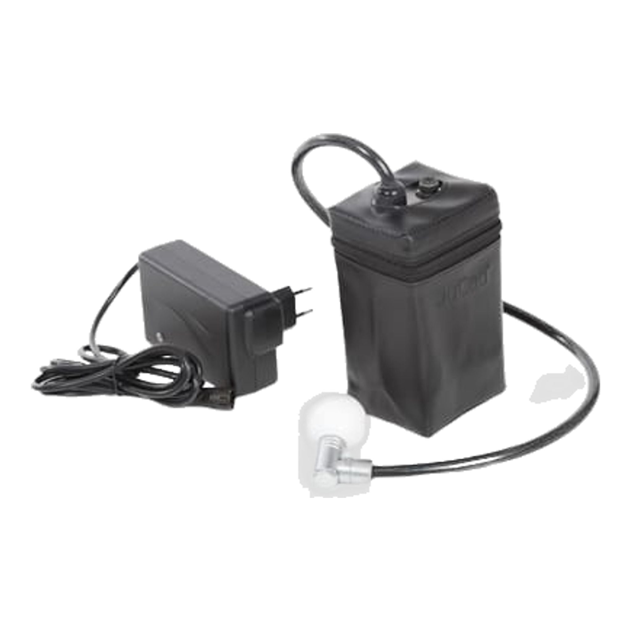 Chariot électrique JuCad Drive SL Master Titan SET