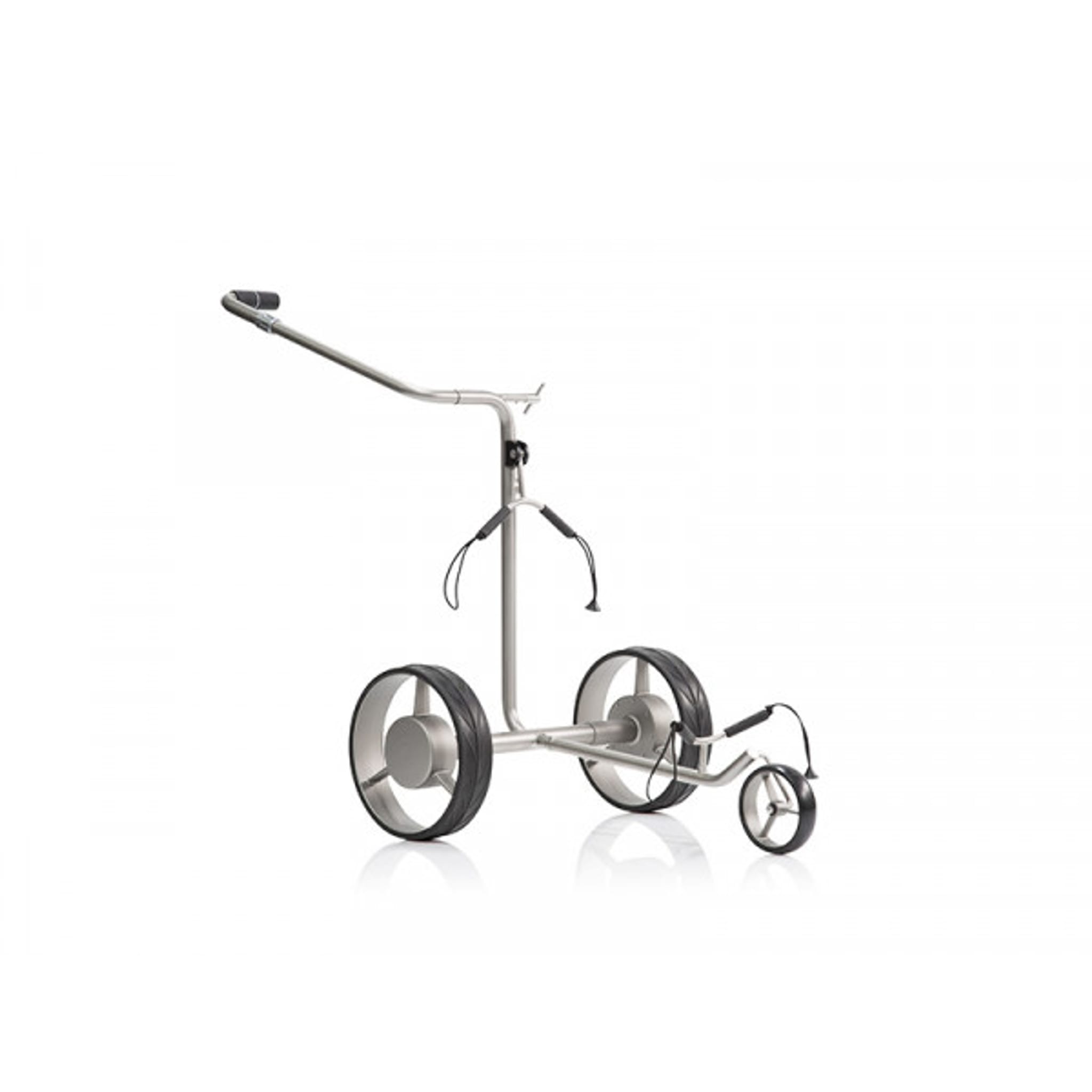 Chariot électrique JuCad Drive SL Titan Silence 2.0