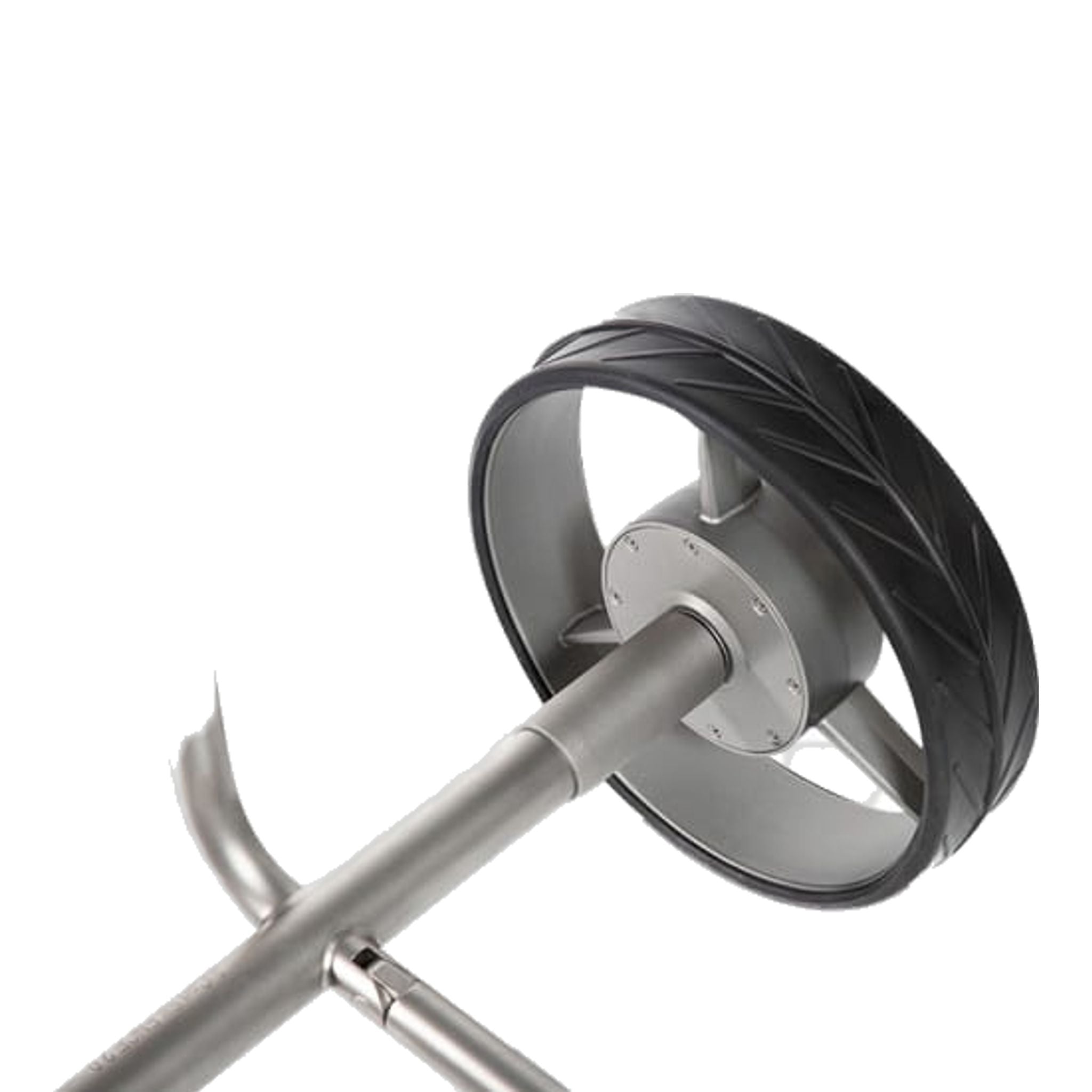 Chariot électrique JuCad Drive SL Titan Silence 2.0