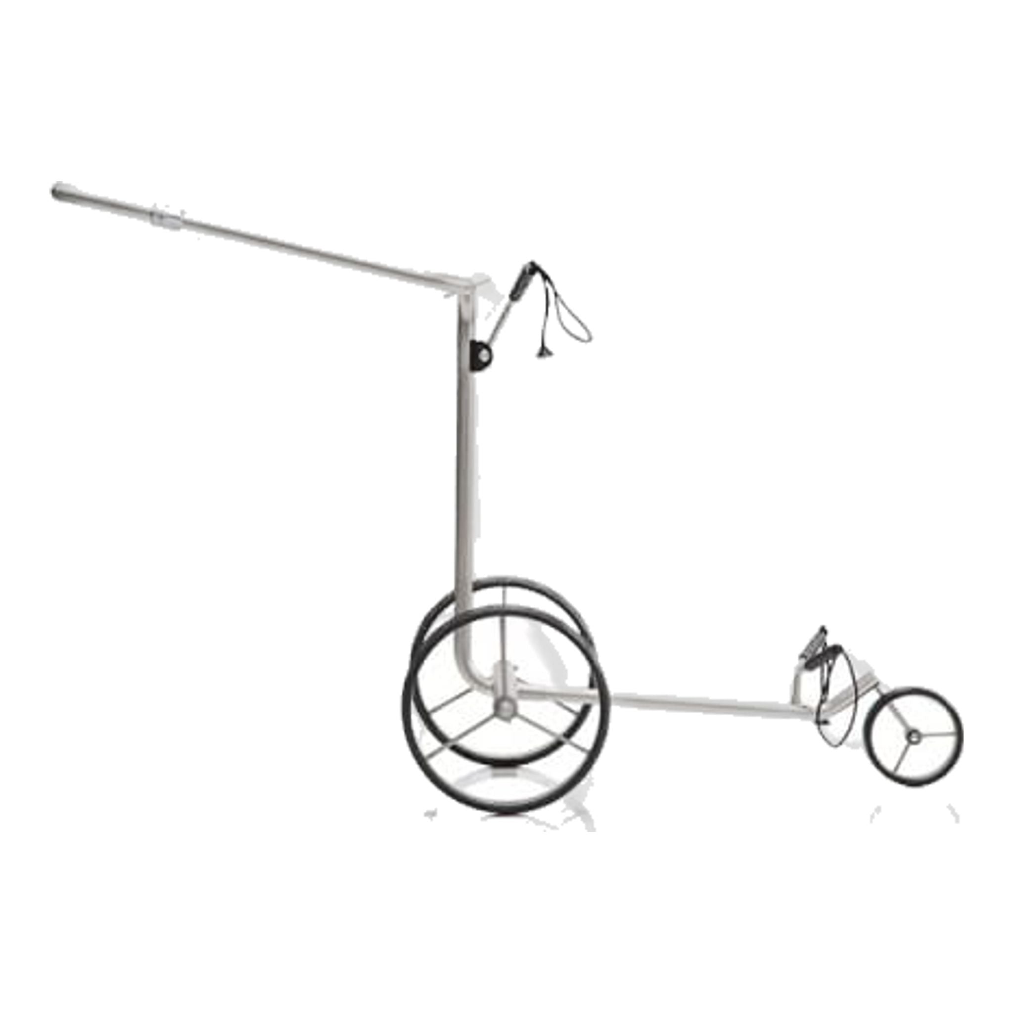 Chariot électrique JuCad Drive SL Titan Travel 2.0