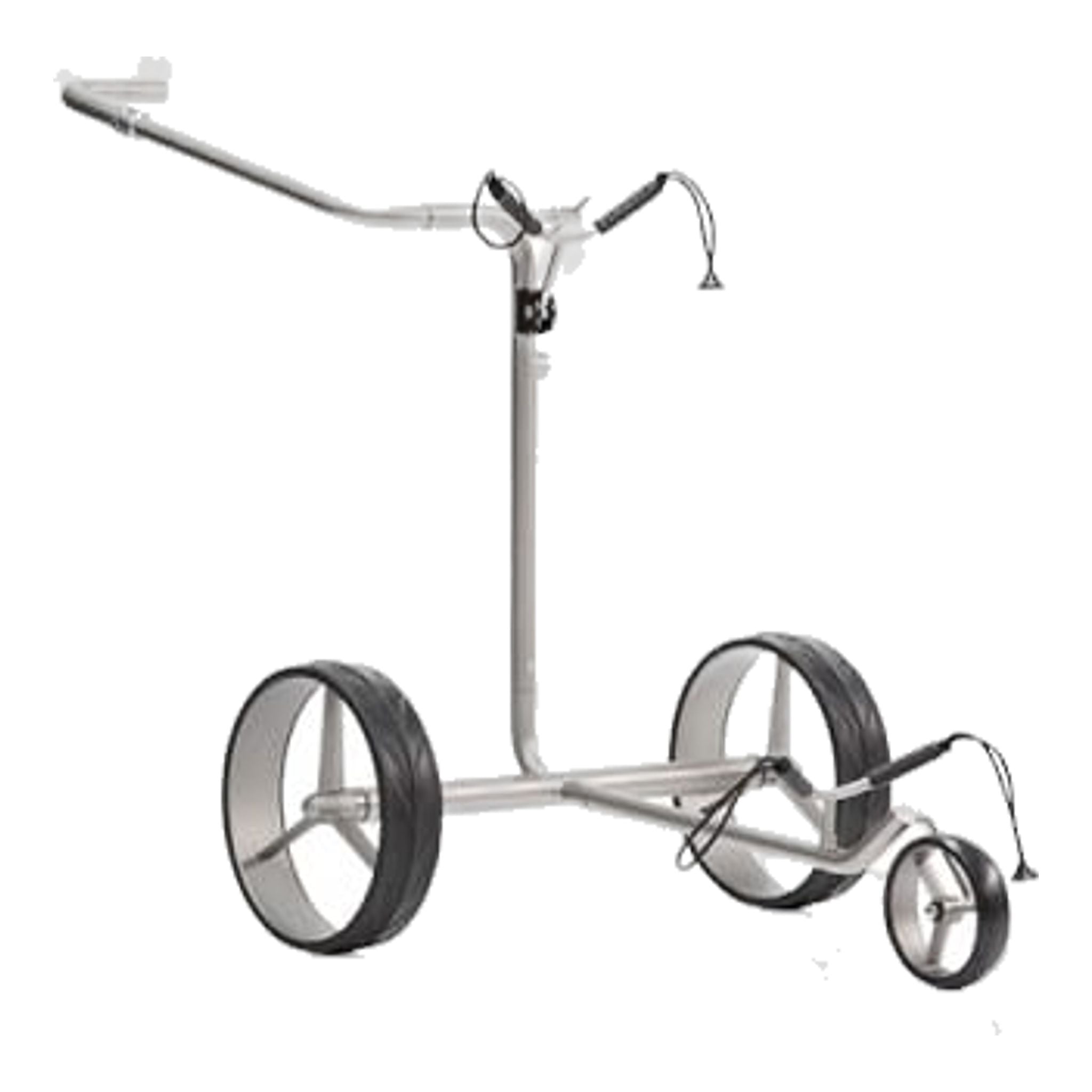 Chariot électrique JuCad Drive SL Titan Travel eX 2.0