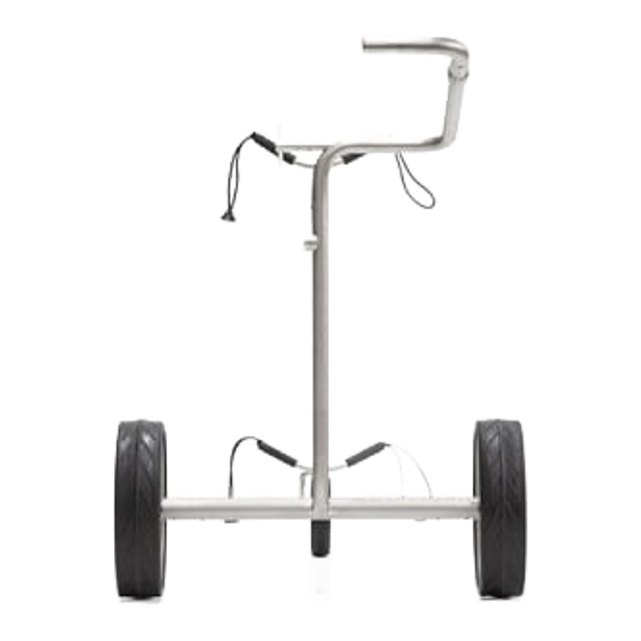 Chariot électrique JuCad Drive SL Titan Travel eX 2.0