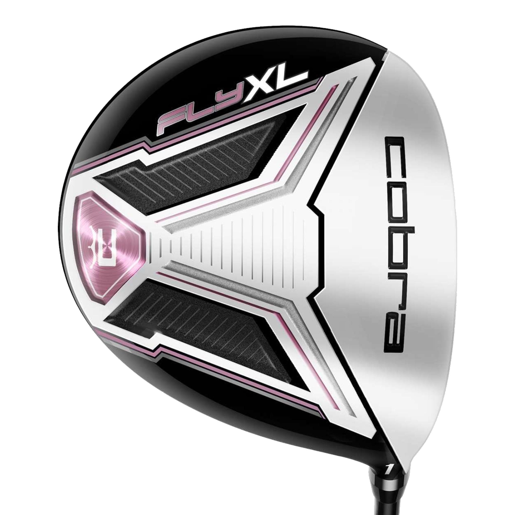 Ensemble complet Cobra Fly XL 2025 pour femmes