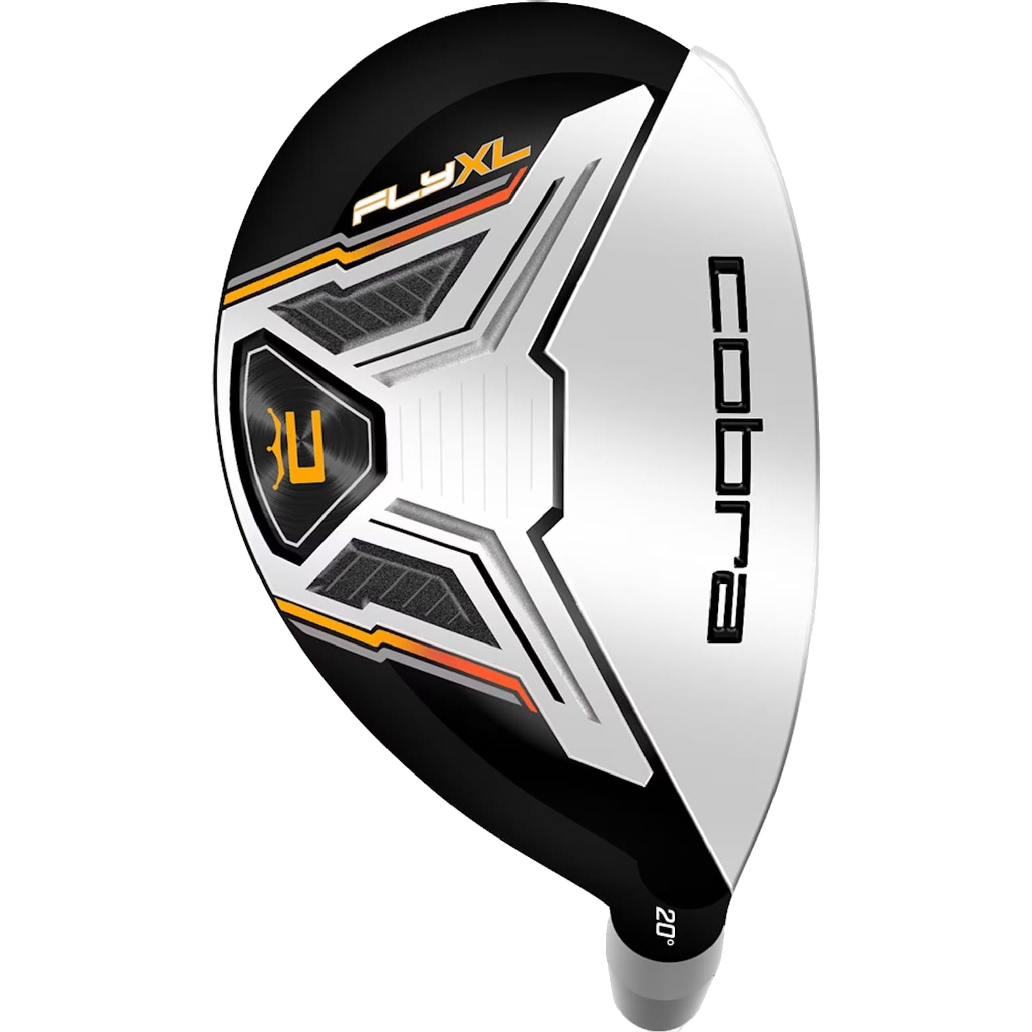 Ensemble complet Cobra Fly XL 2025 pour hommes