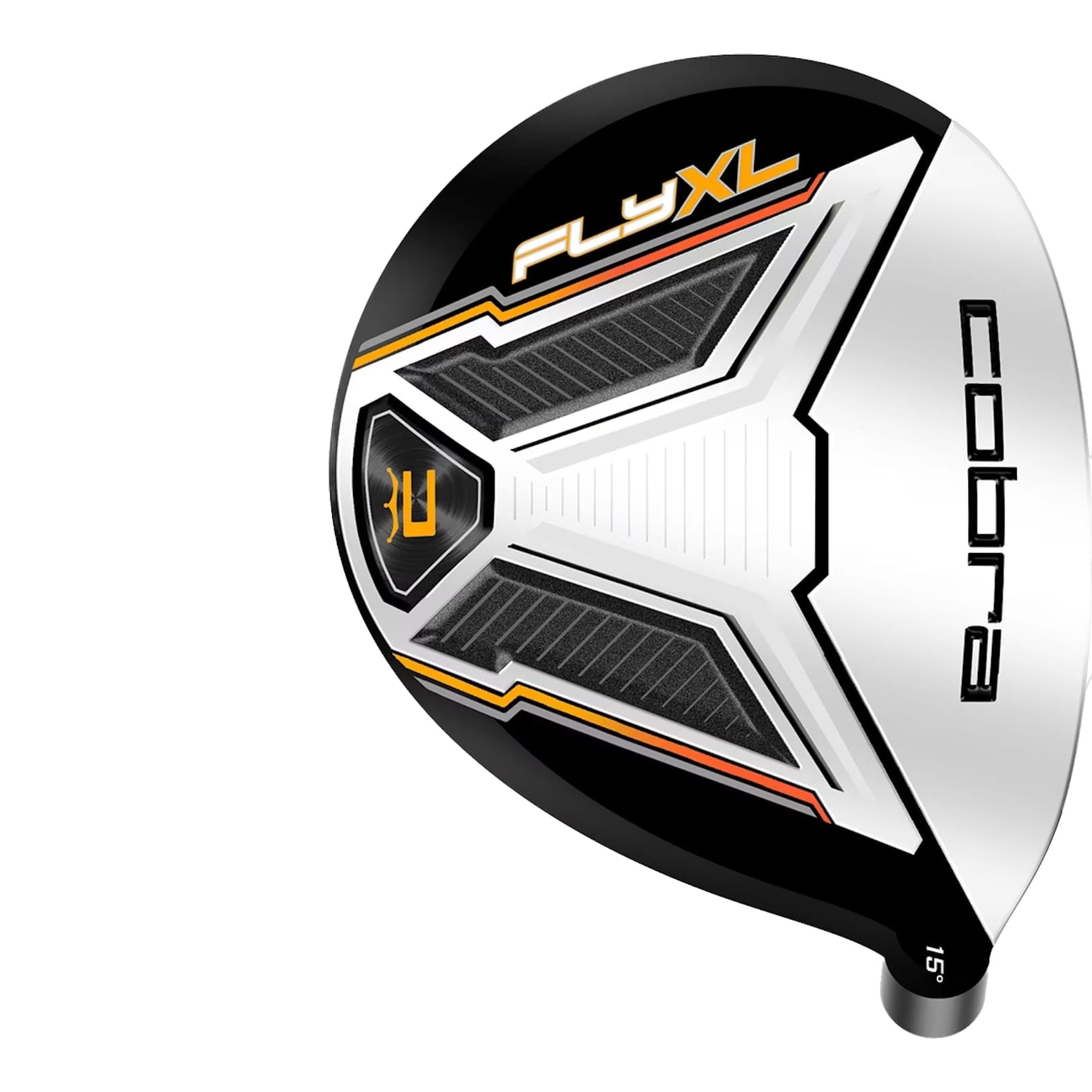 Ensemble complet Cobra Fly XL 2025 pour hommes