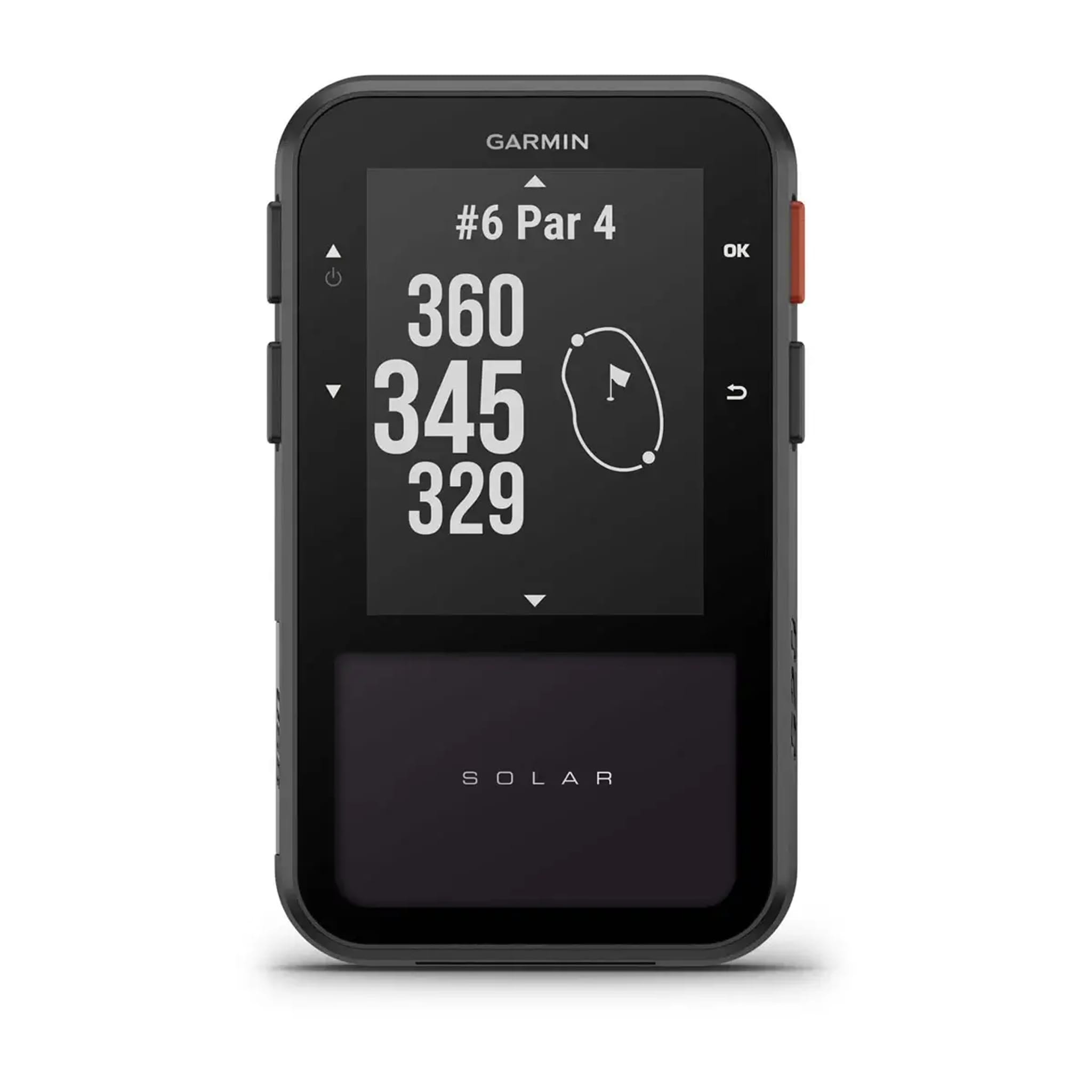 Garmin Approach® G20 Solar