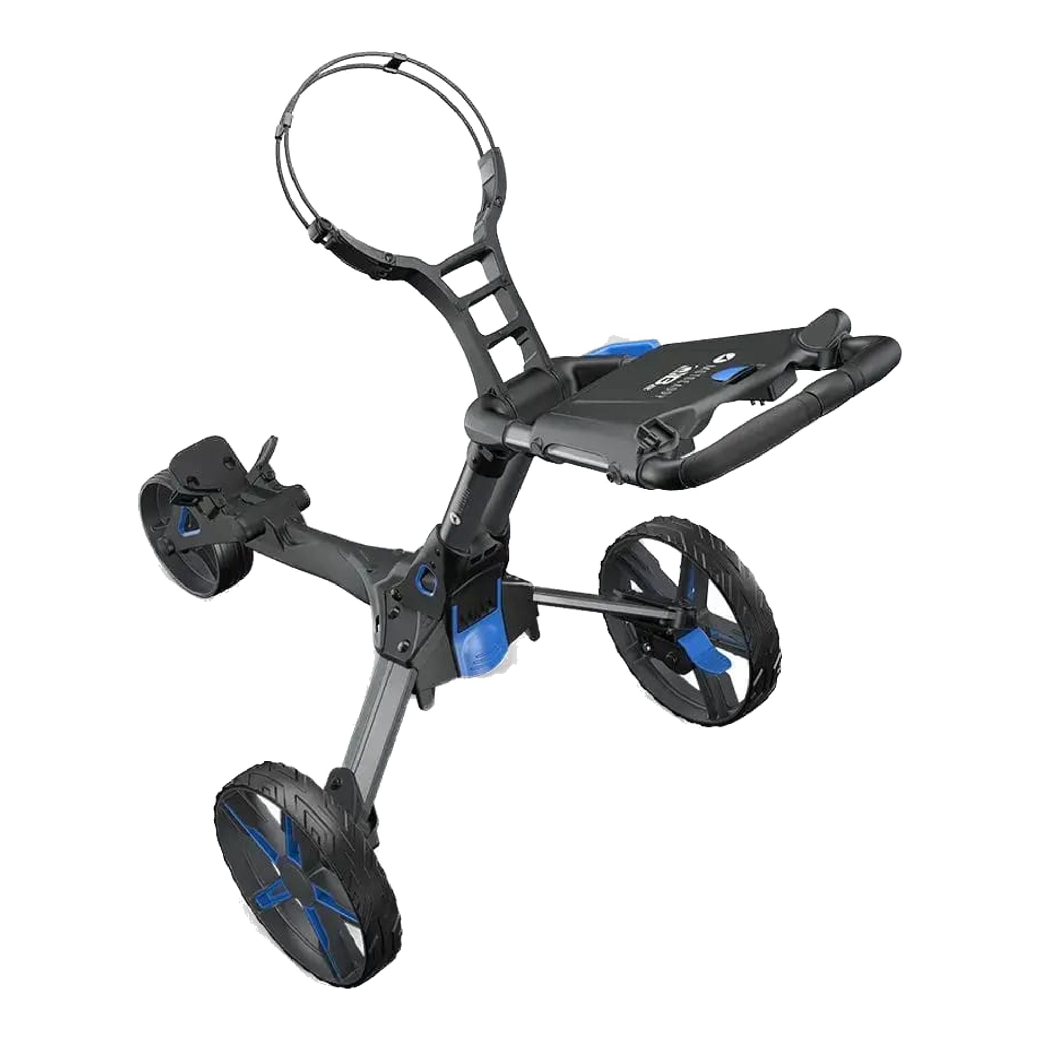 Chariot de poussée Motocaddy QB²