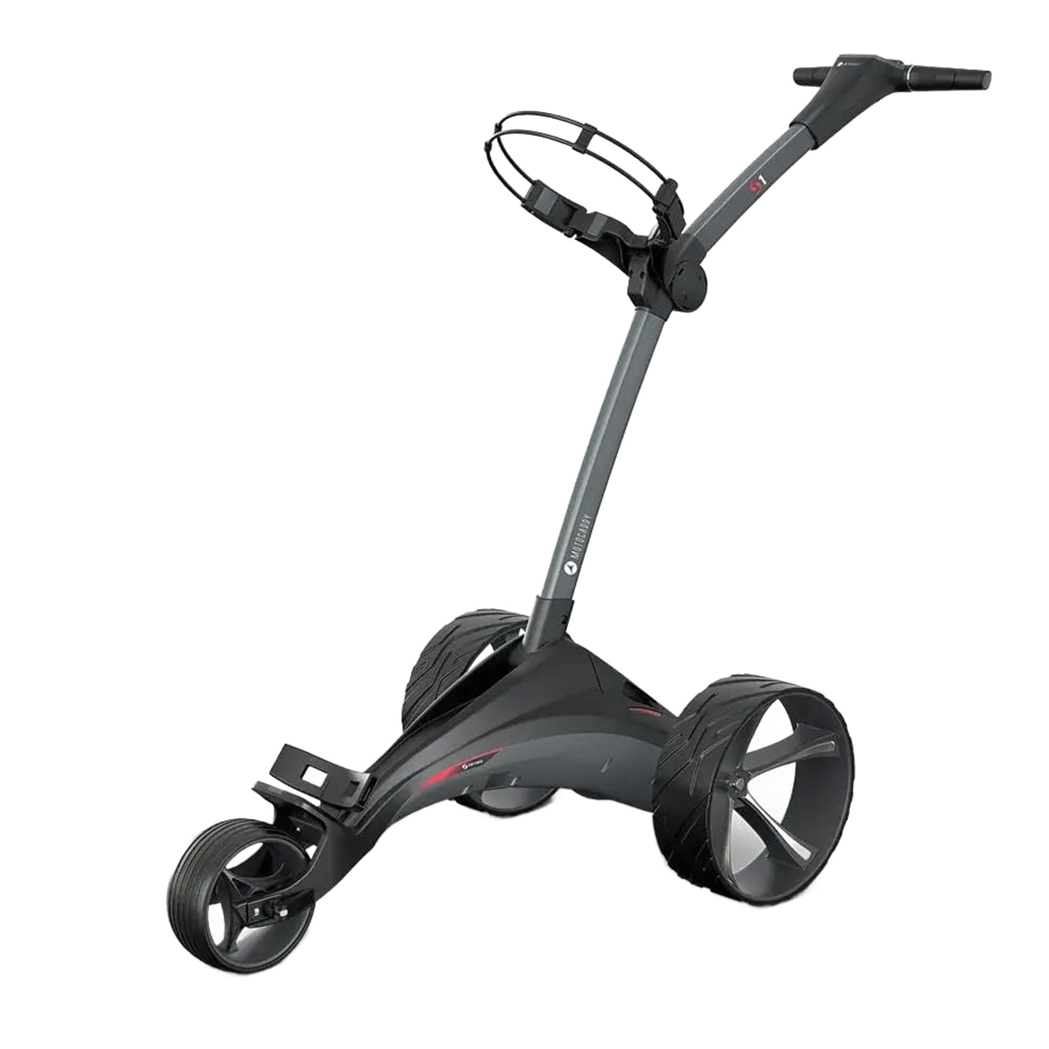 Chariot électrique Motocaddy S1 (2025)