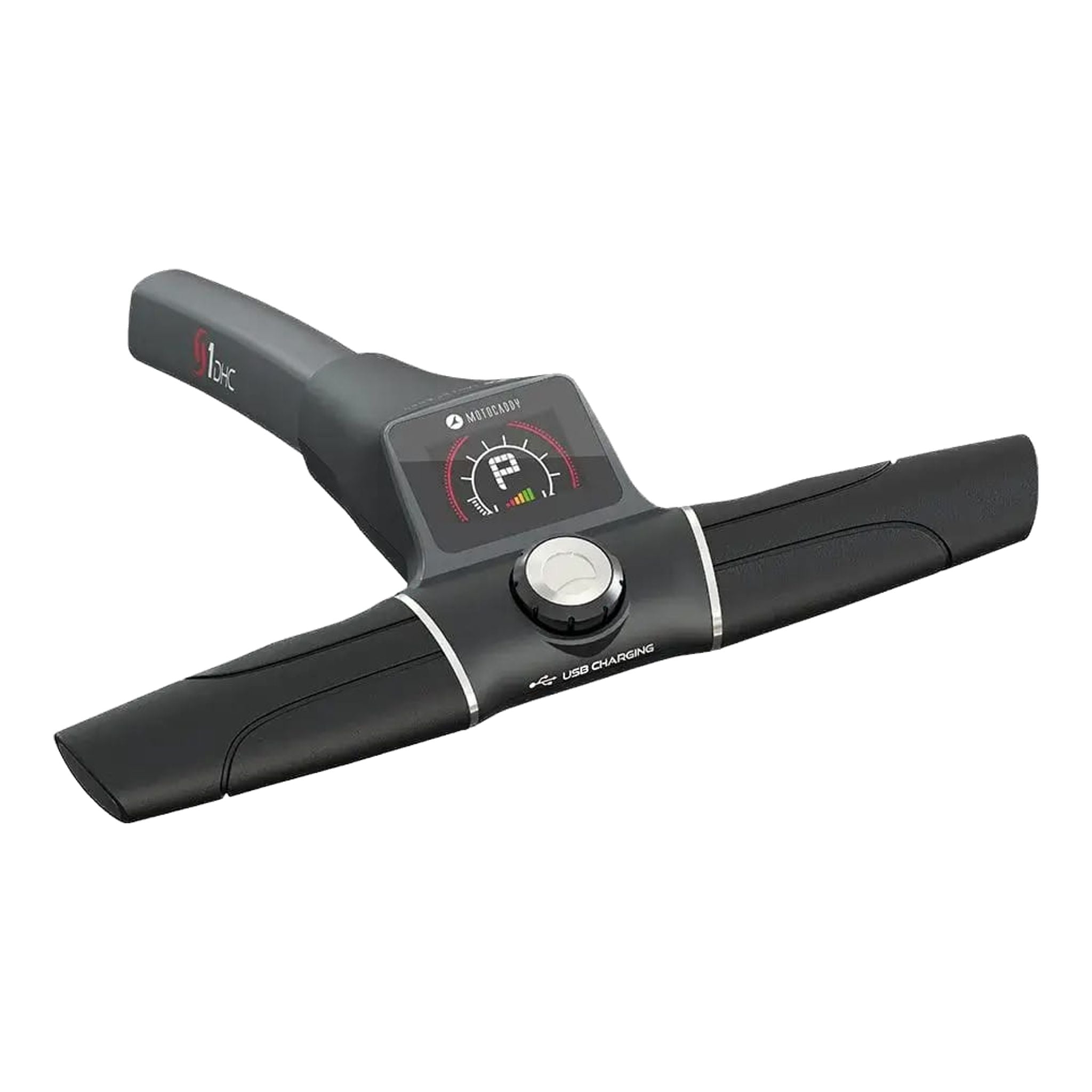 Chariot électrique Motocaddy S1 DHC (2025)