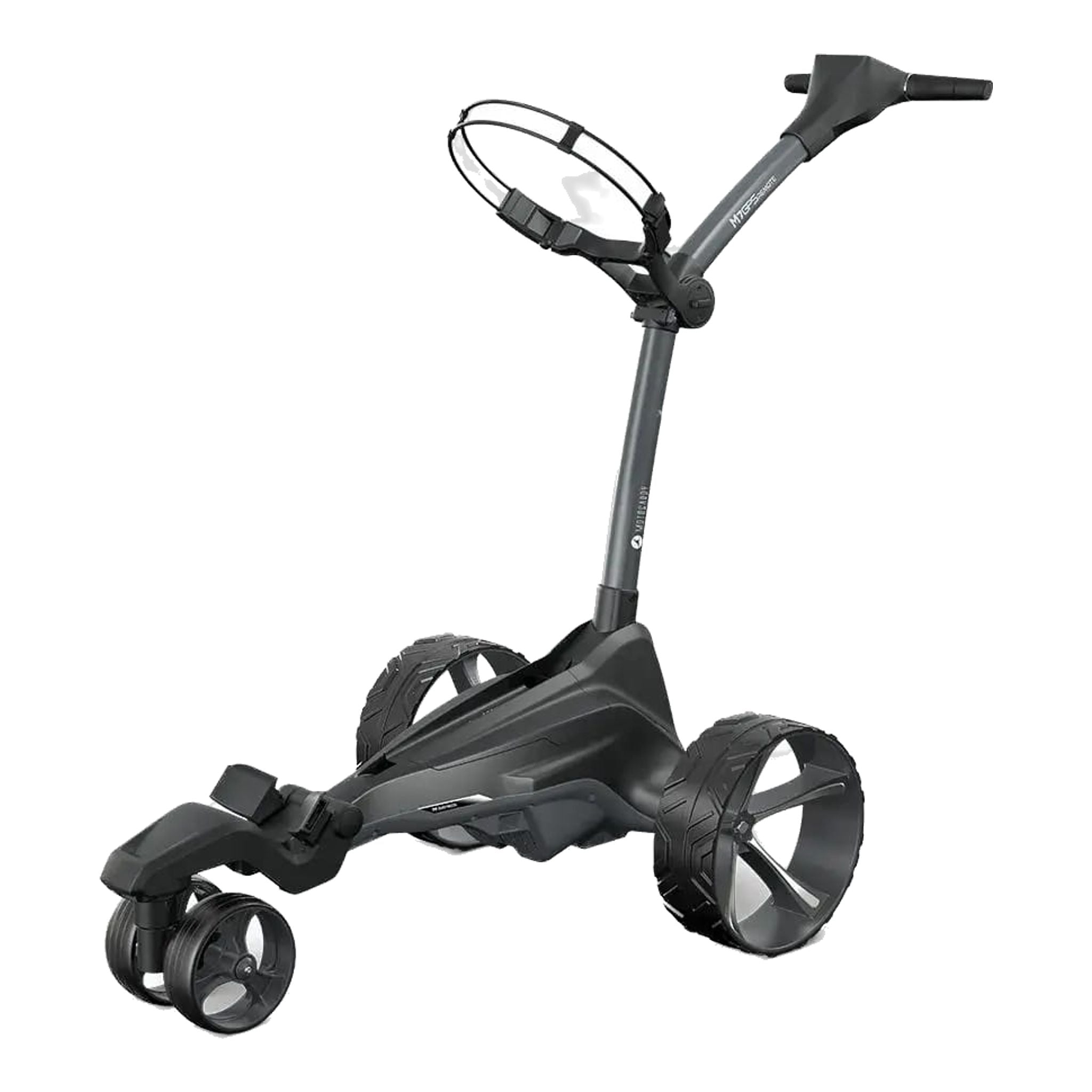 Chariot électrique Motocaddy M7 GPS Remote Ultra