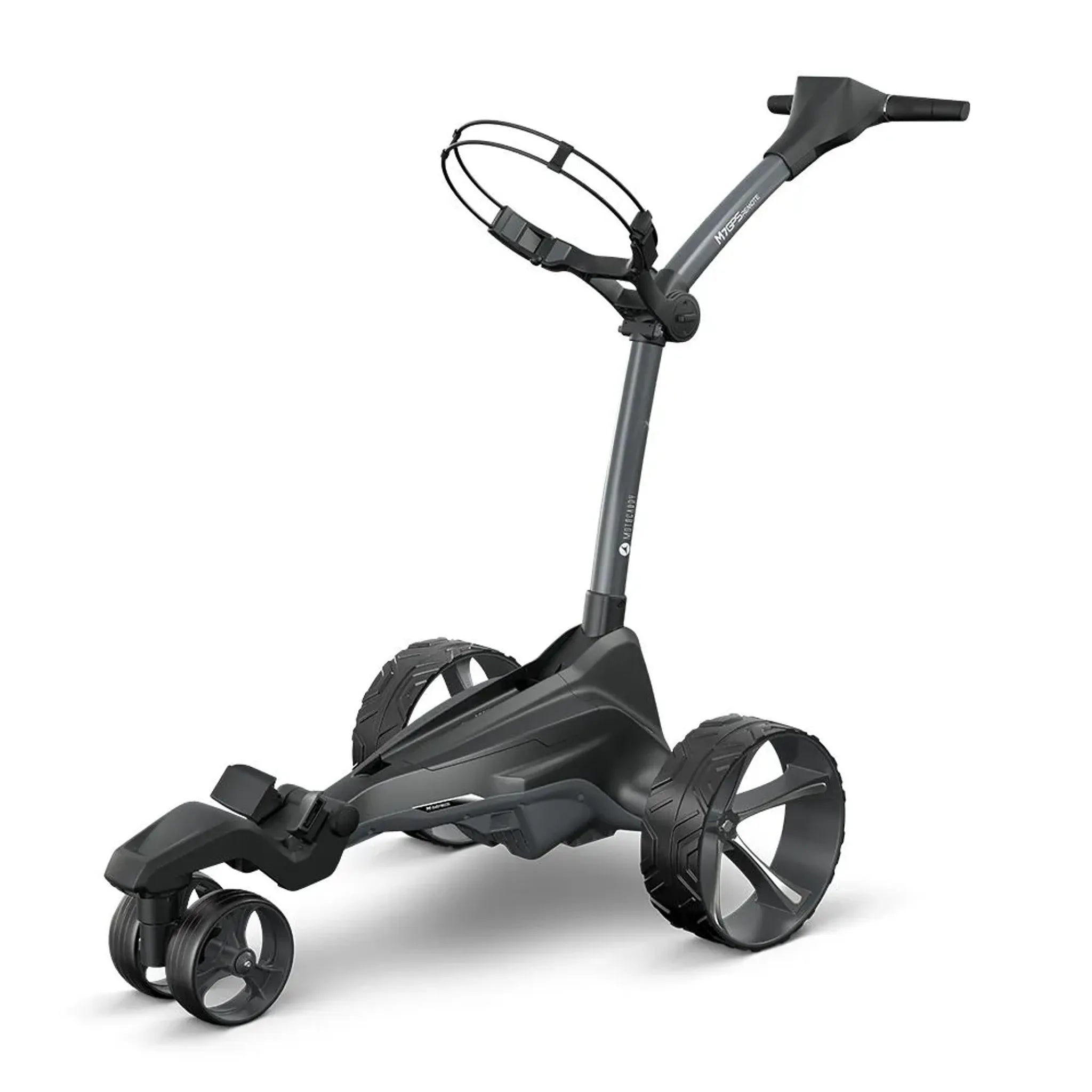 Chariot électrique Motocaddy M7 GPS Remote Ultra